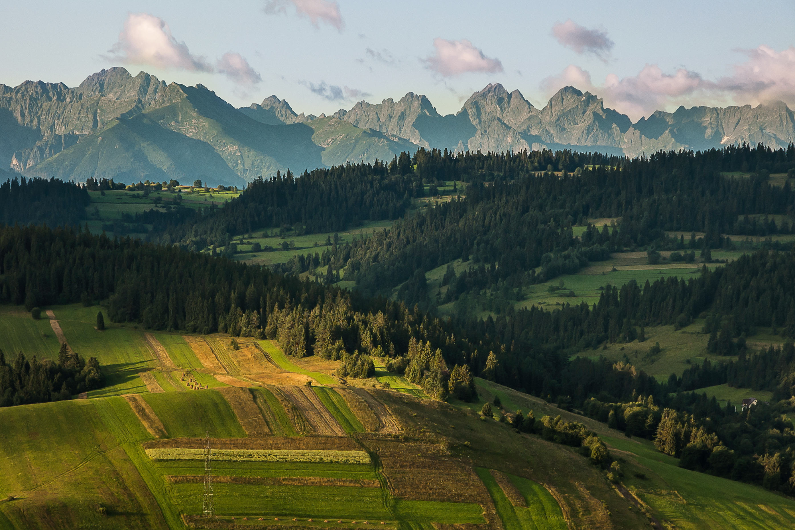 Tatry i Spisz1