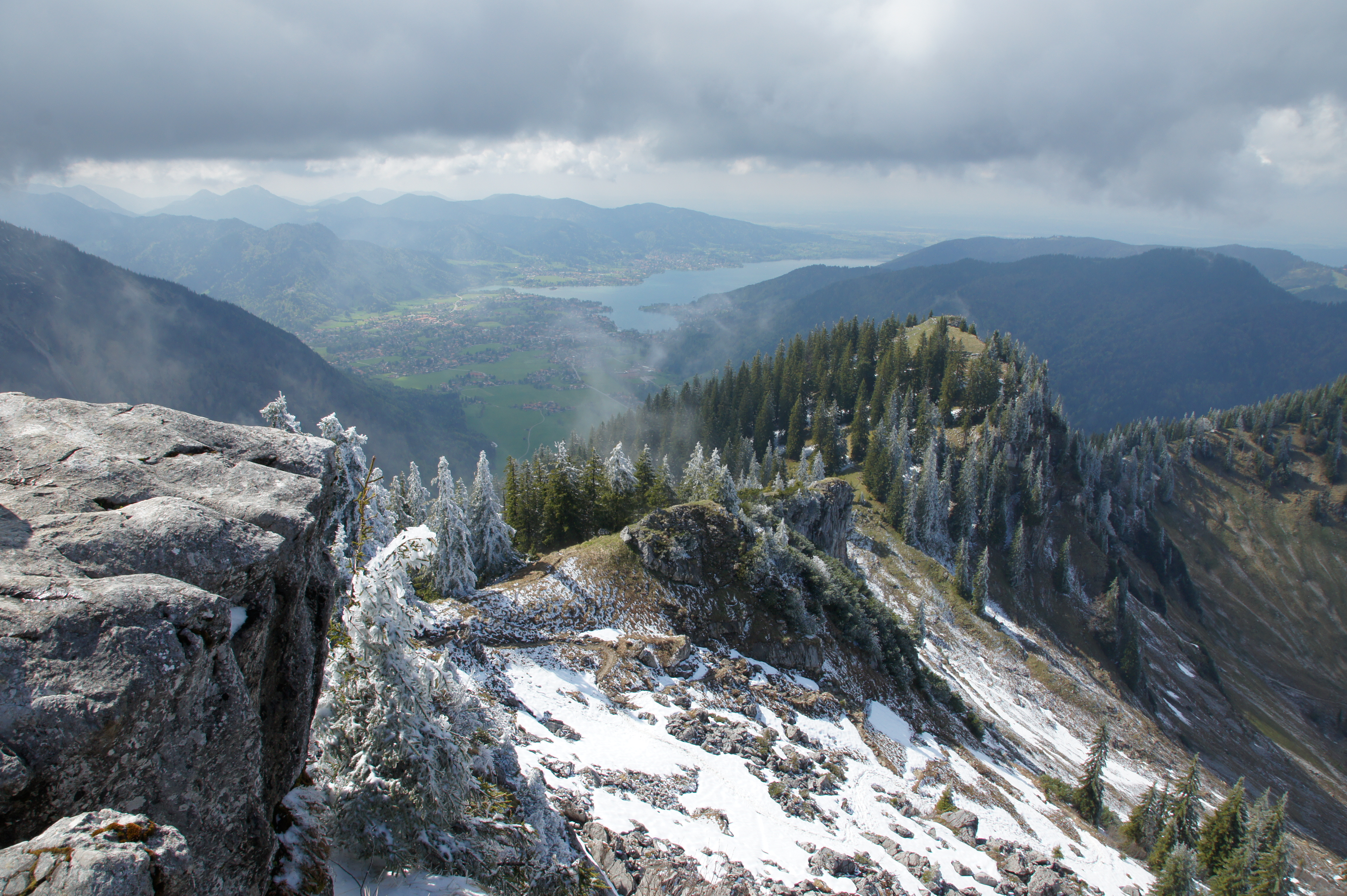 Tegernsee v Bodenschneid LSG-00072.01