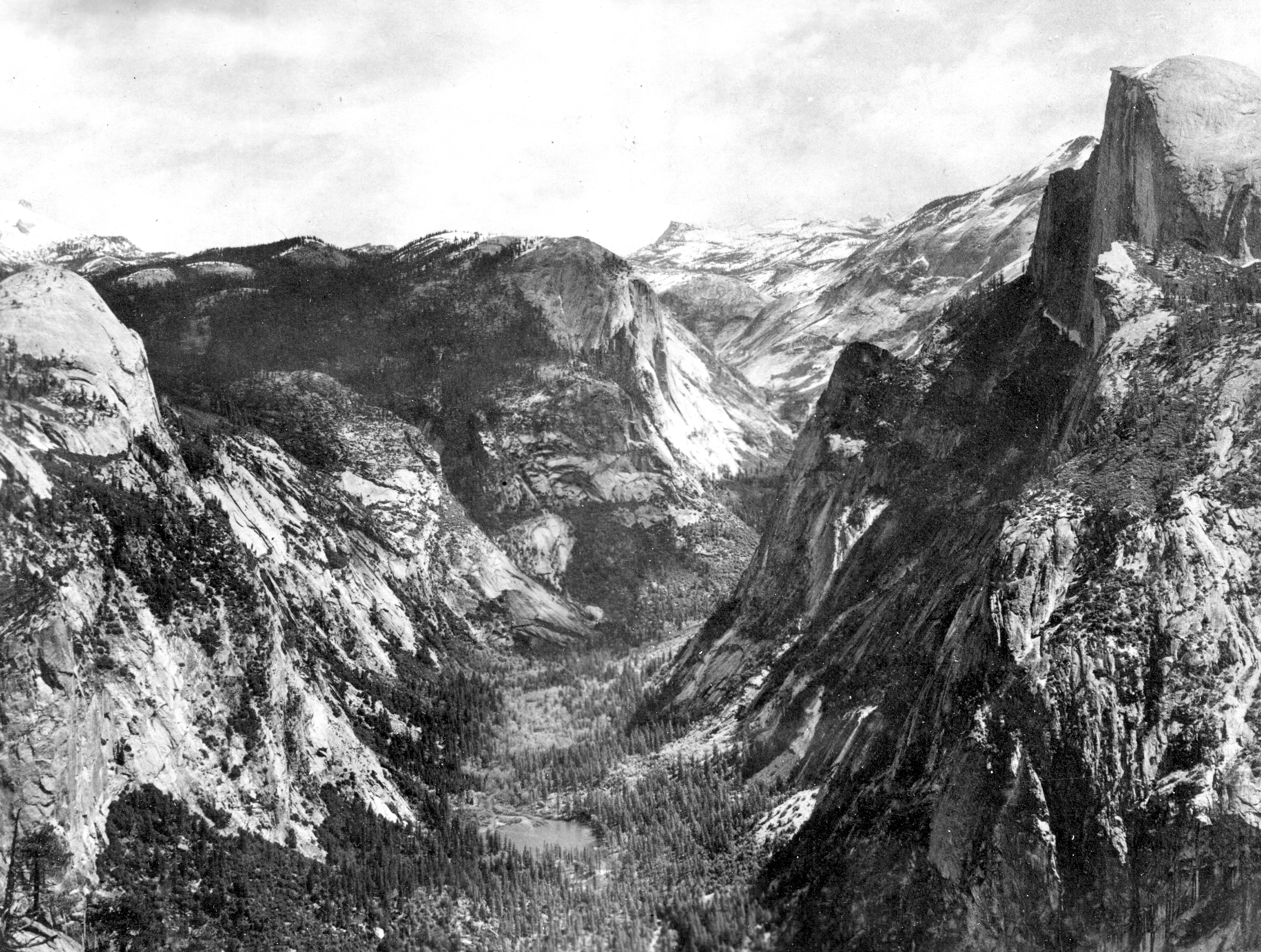 TenayaCanyon