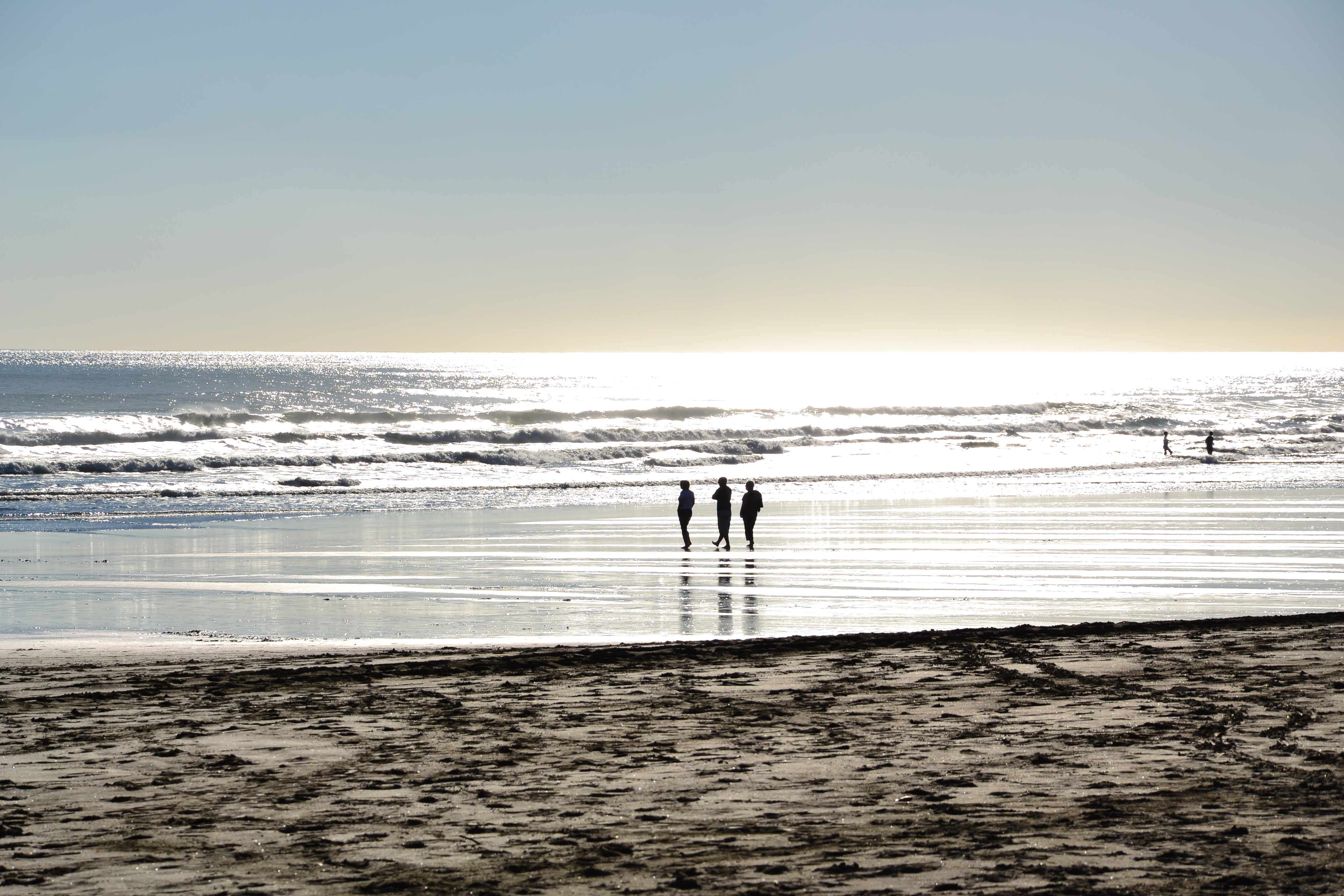 The Beach (7187475620)