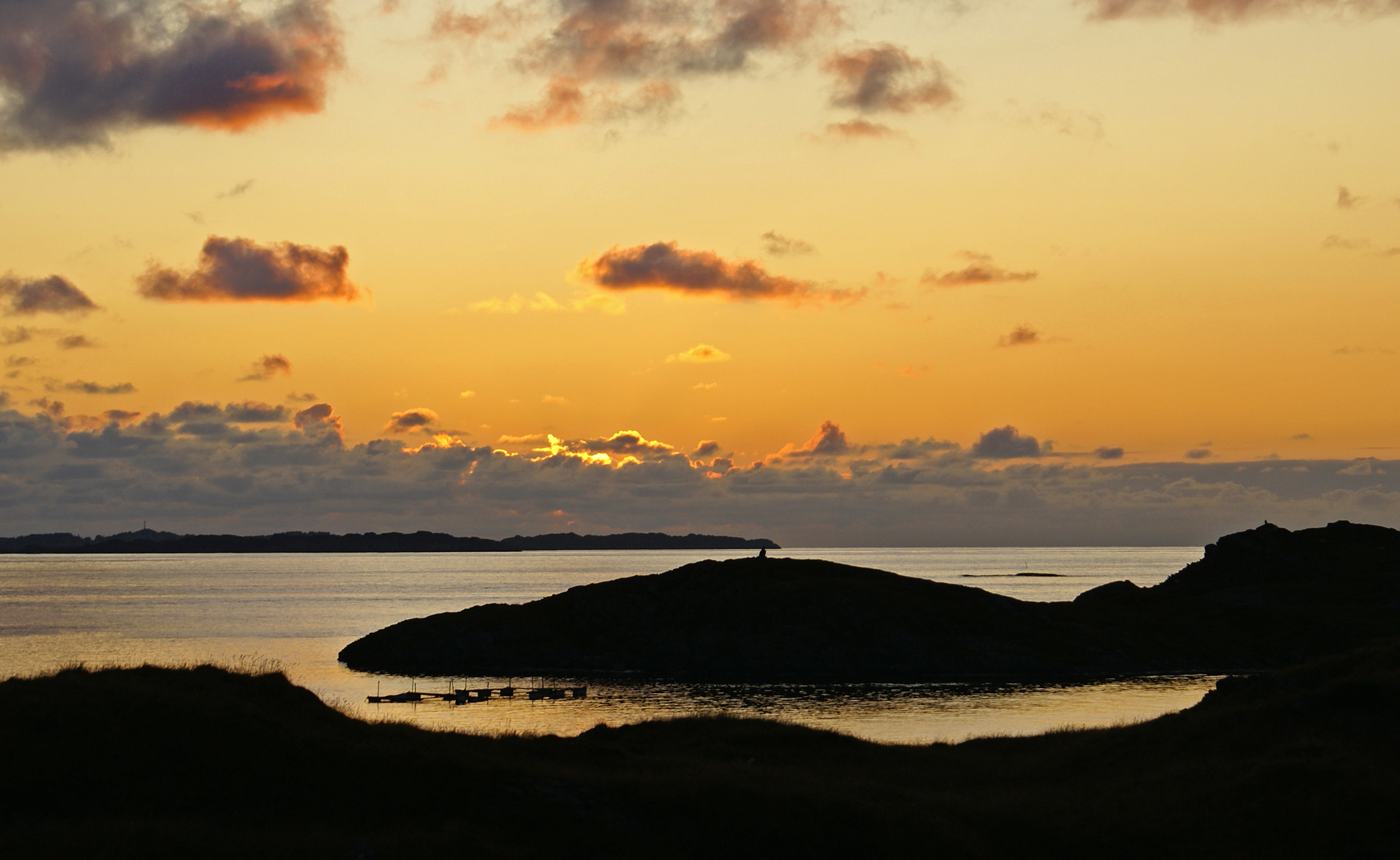 The last sunrays (3777150751)