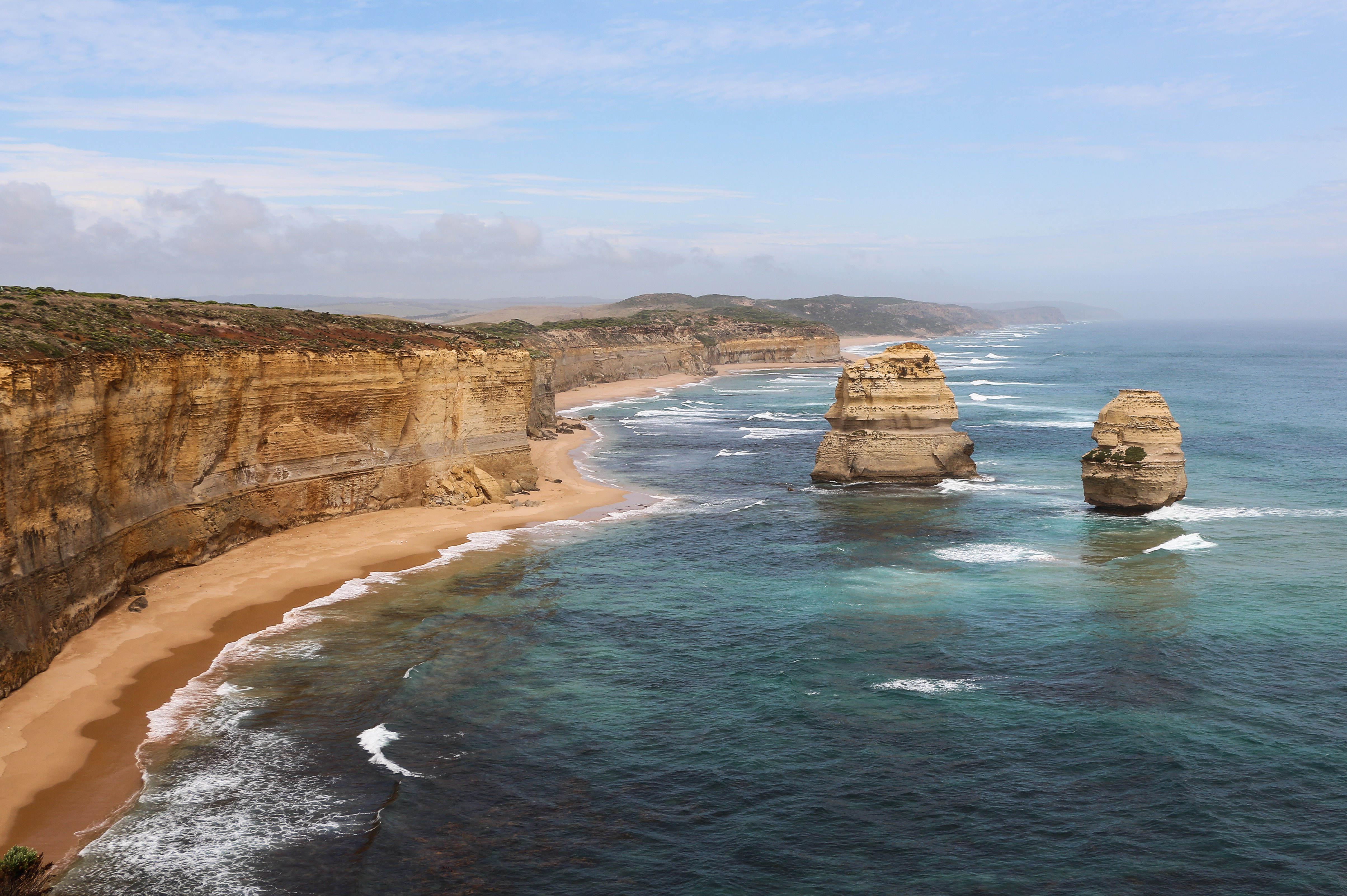 The Twelve Apostles (Victoria)