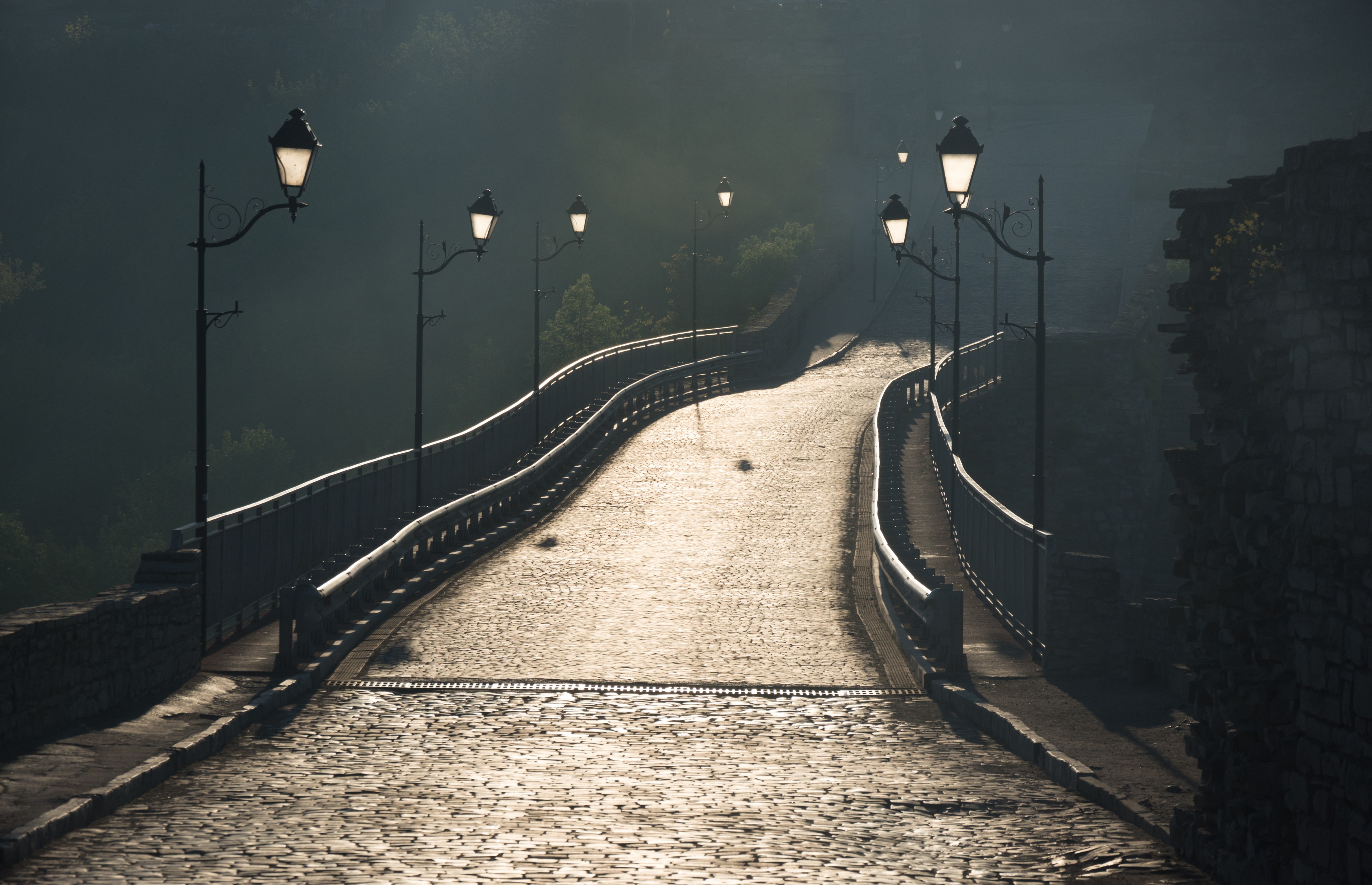 68-104-0039 Kamianets-Podilskyi Bridge RB 18
