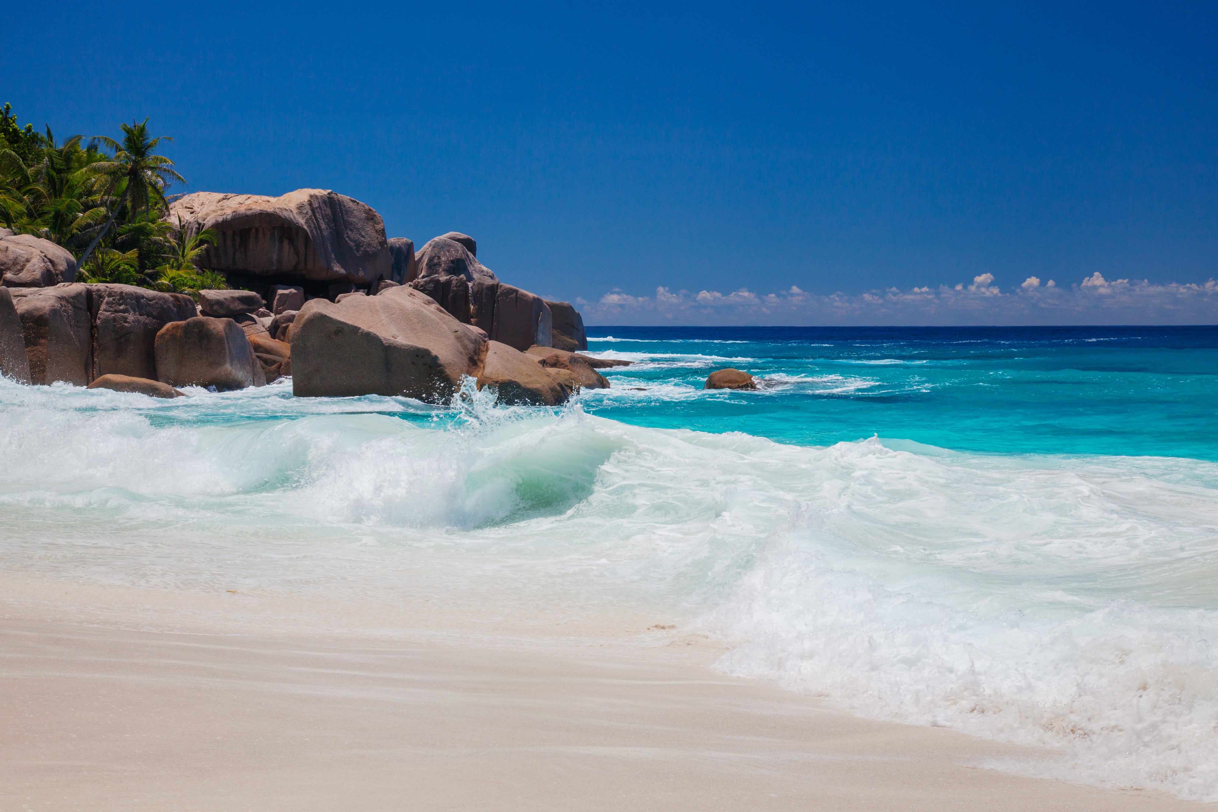 Beach West Grande Soeur