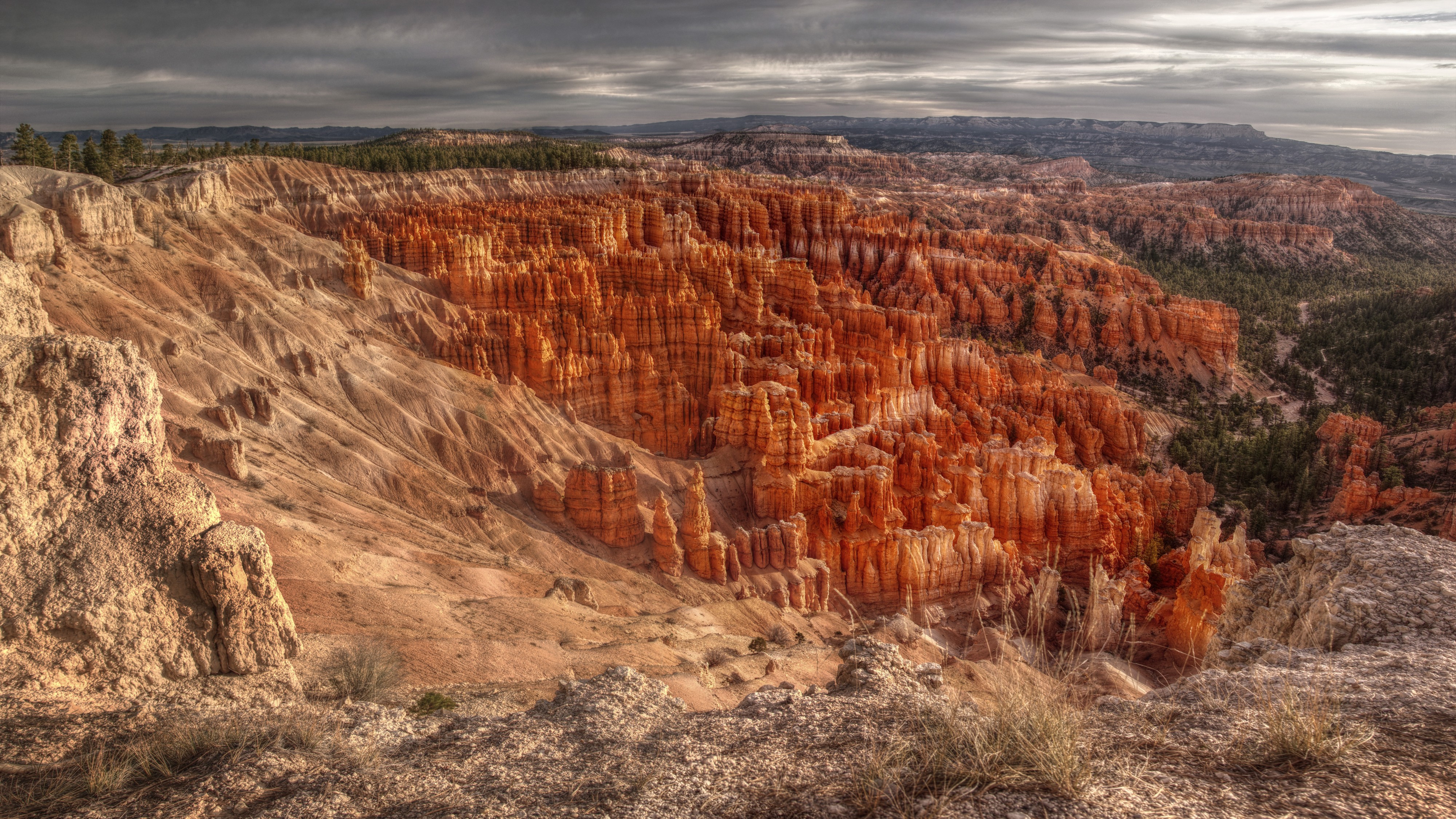 Bryce Canyon, Inspiration Point (16840128856)