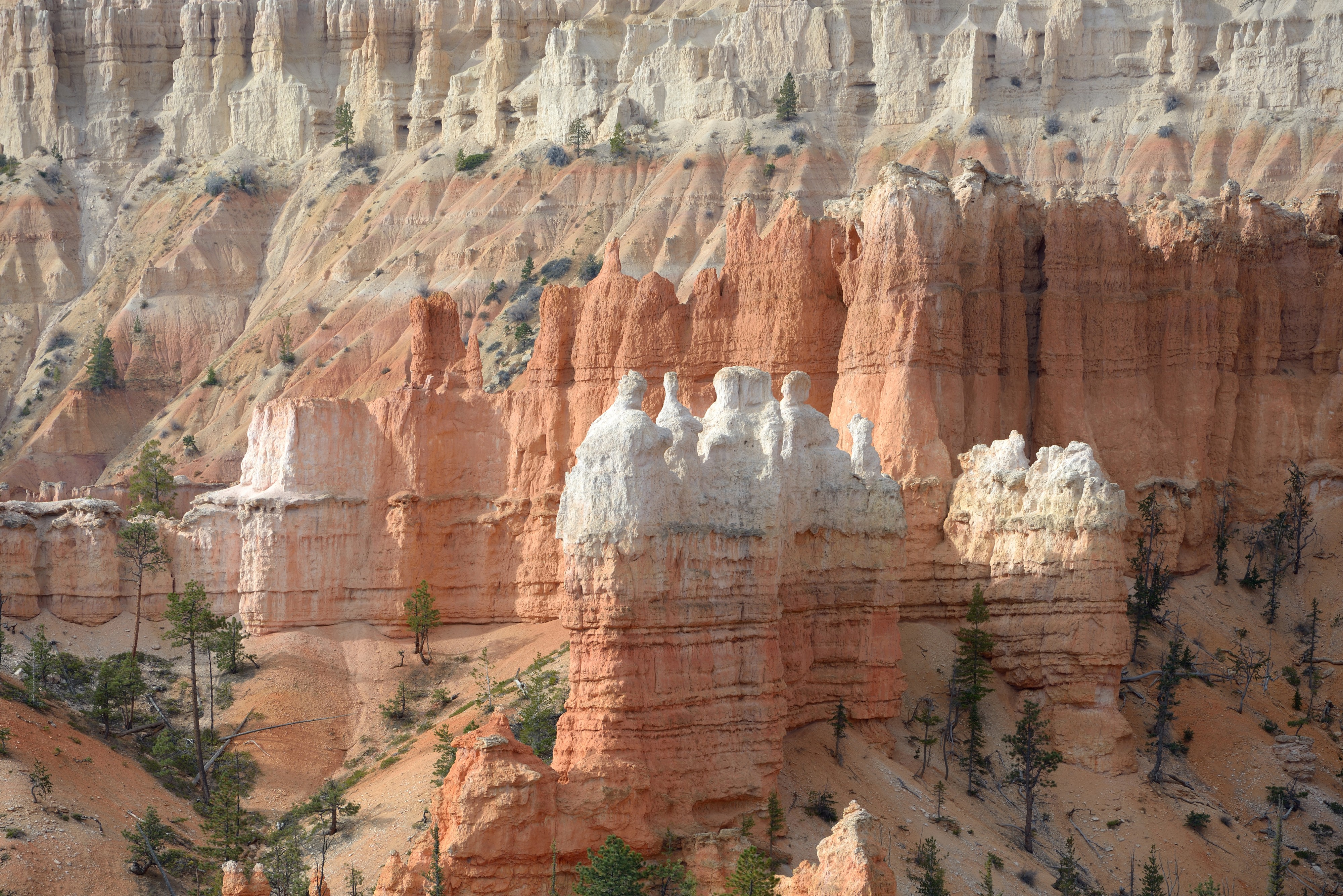 Bryce Canyon USA october 2012 e
