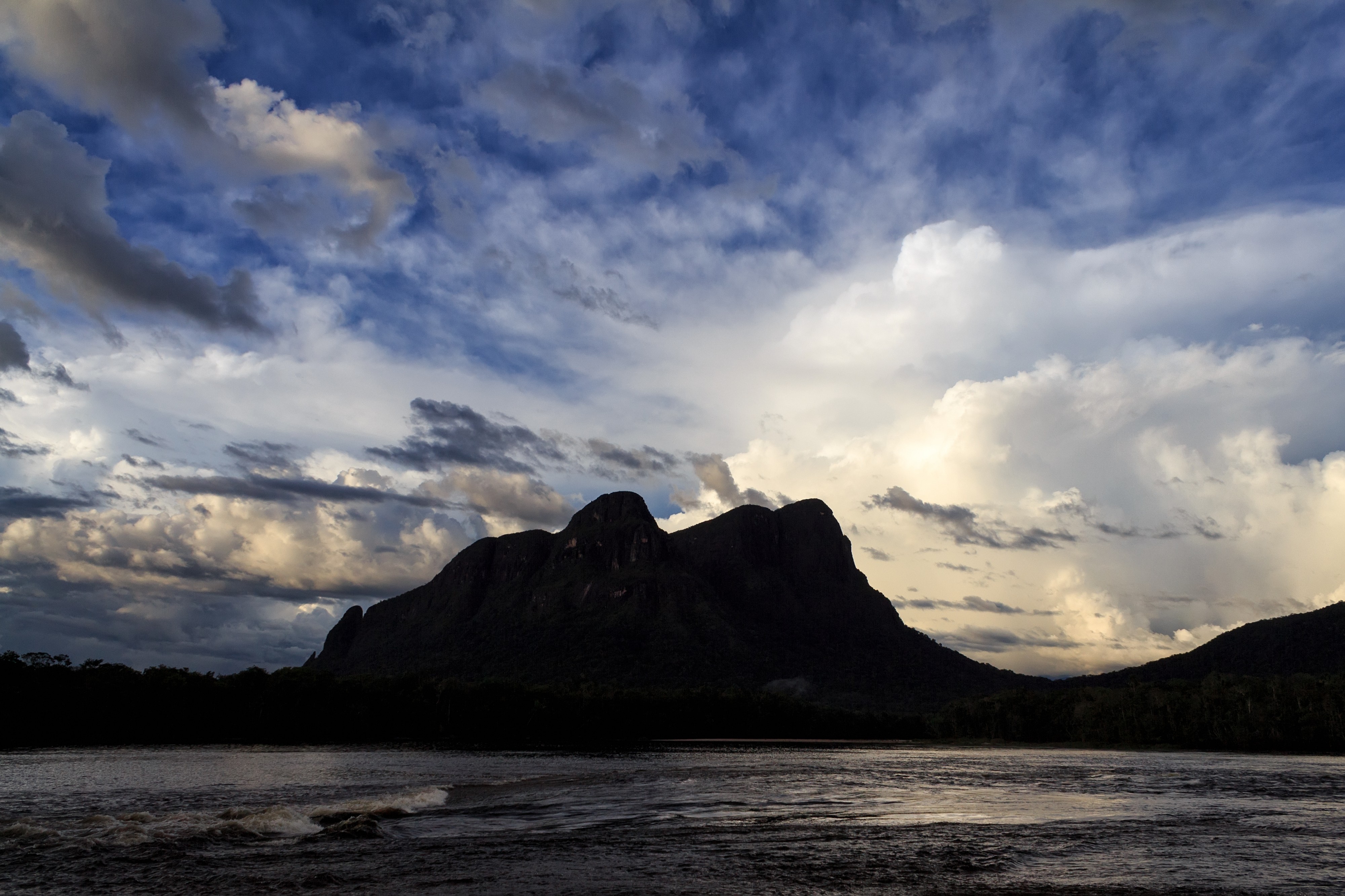 Cerro Wichuj (Cara de Indio)