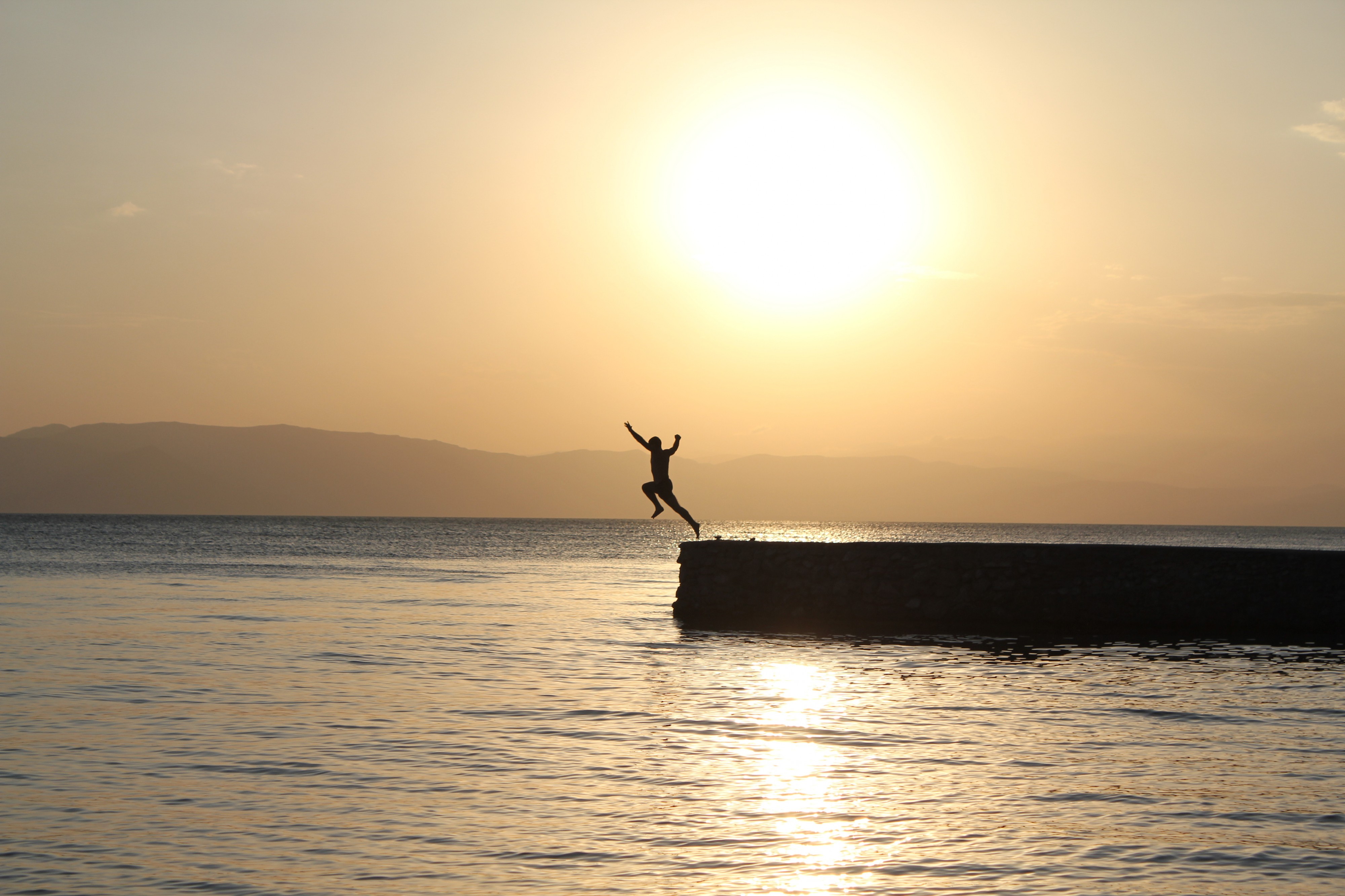 Eastern shore of Lake Sevan 03