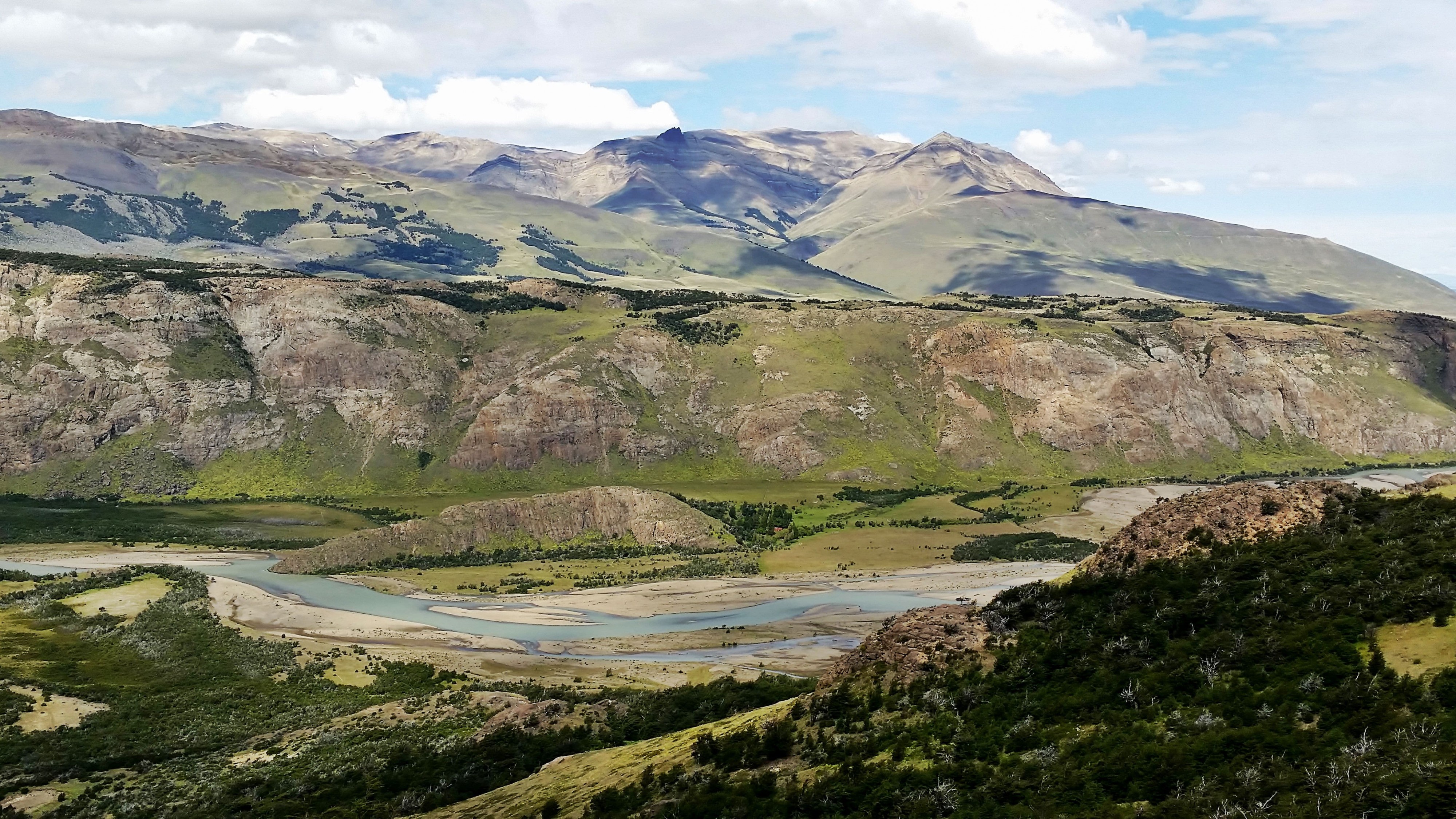 El Chaltén’s Surroundings 2