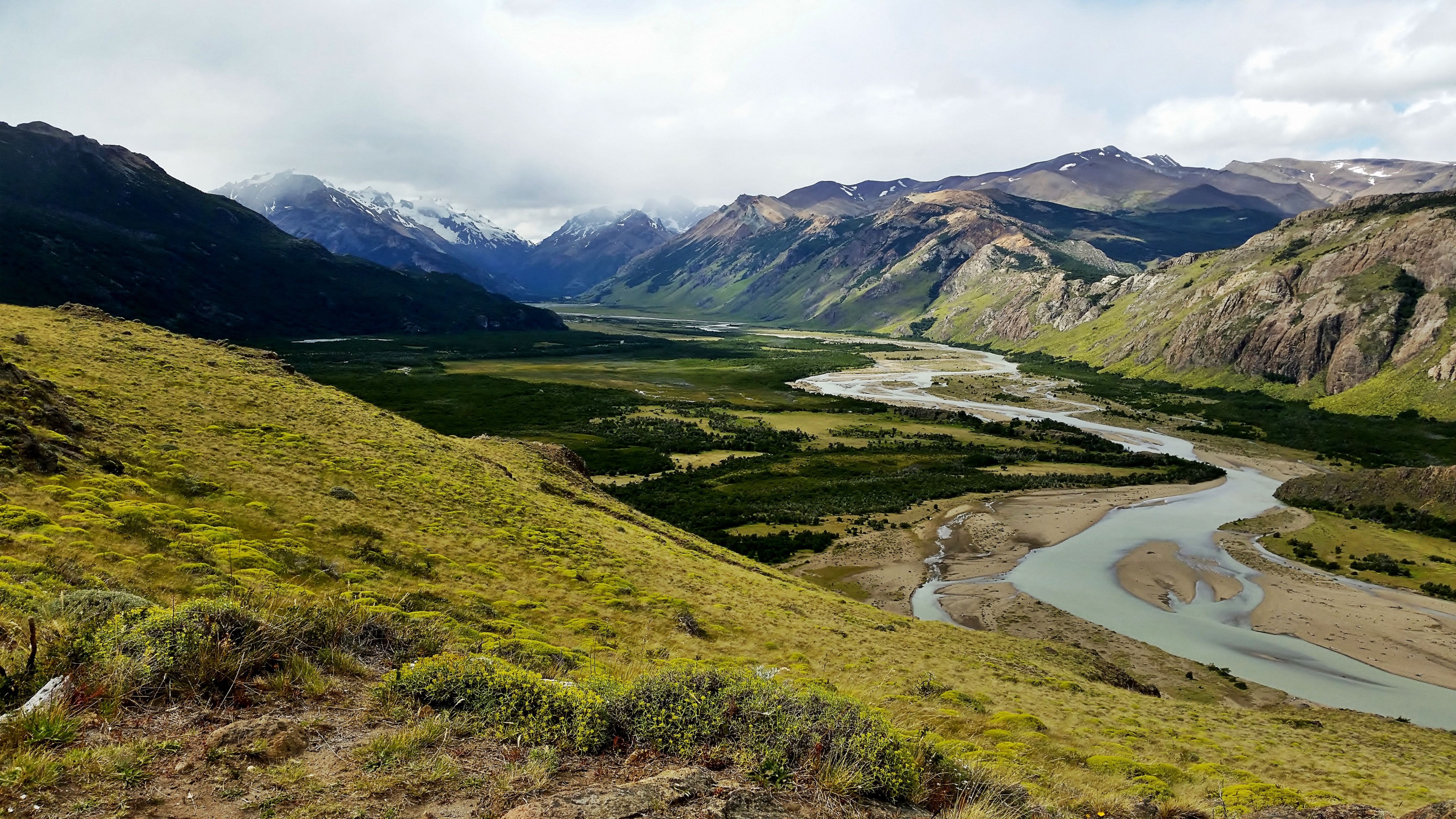 El Chaltén’s Surroundings 3