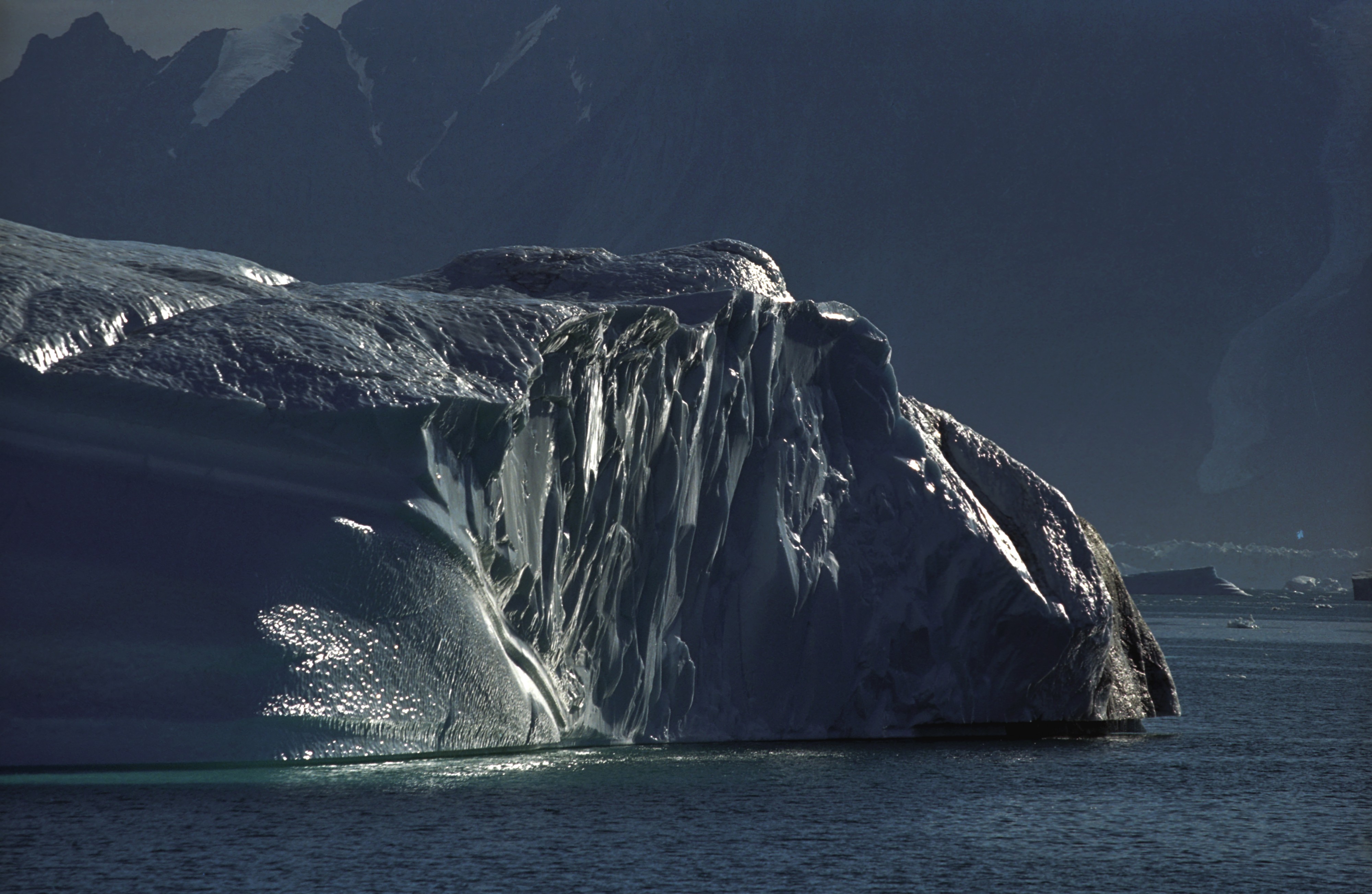 Glacier(js)10