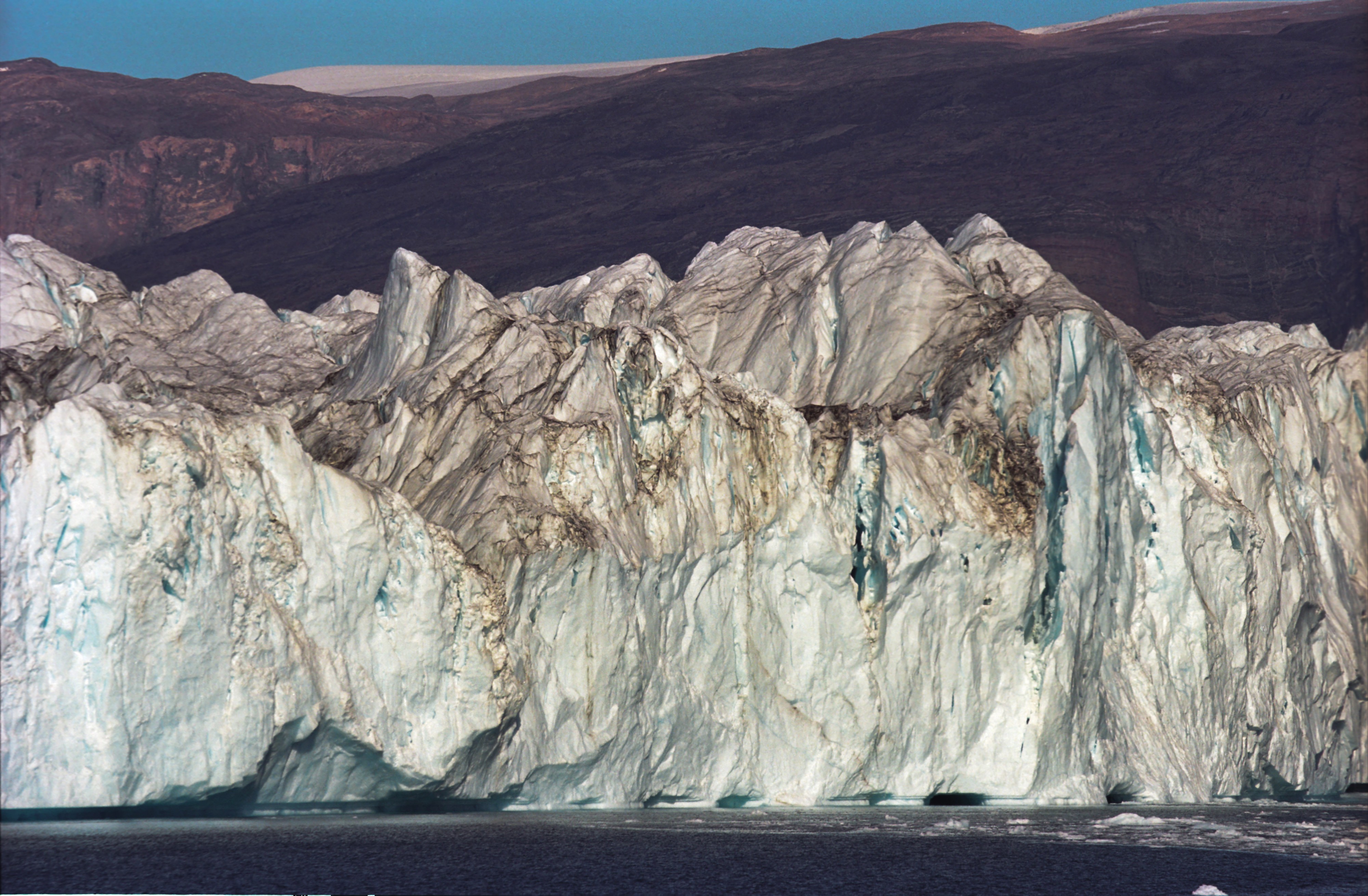 Glacier(js)14