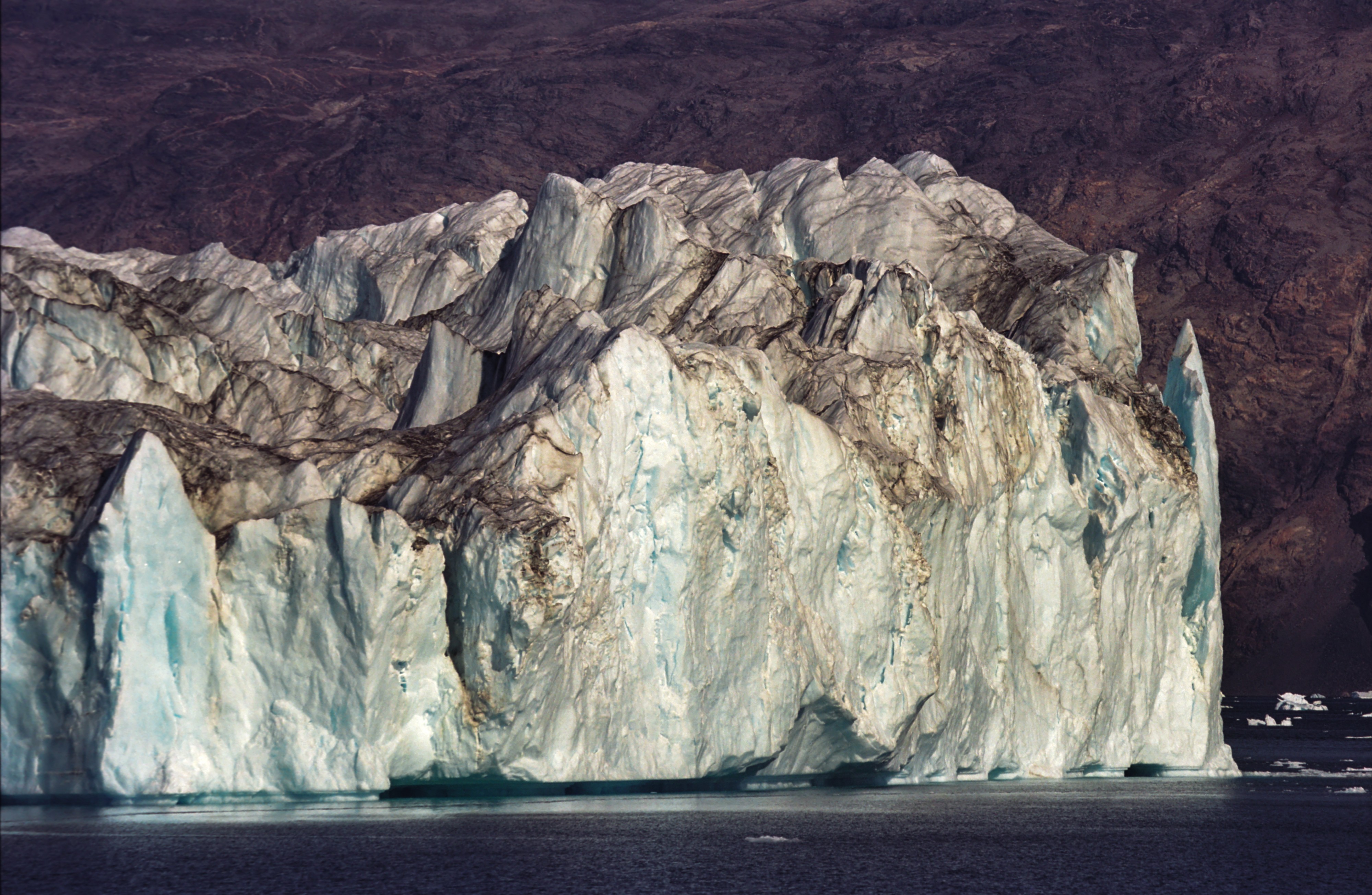Glacier(js)16