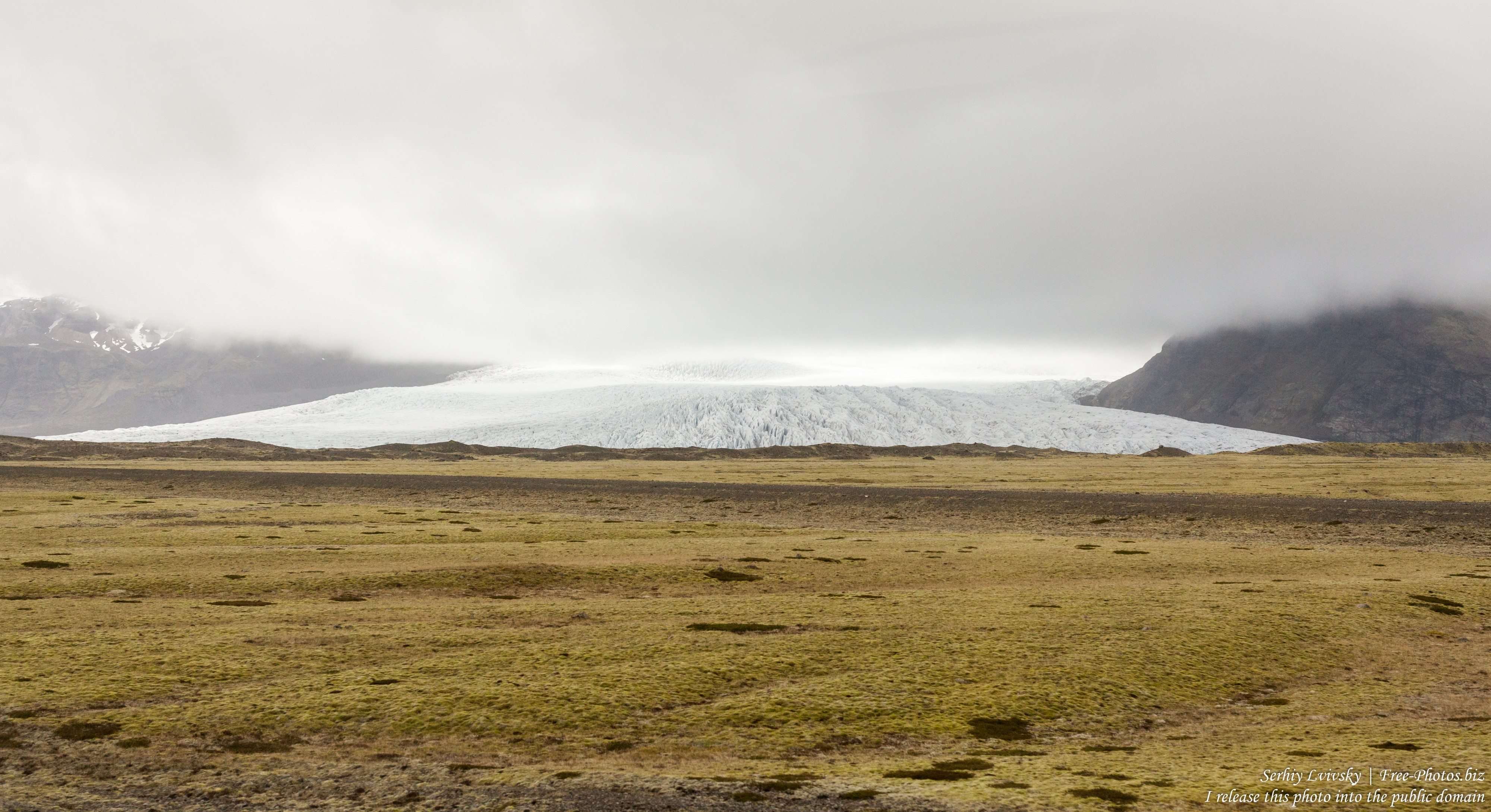 Iceland photographed in May 2019 by Serhiy Lvivsky, picture 11