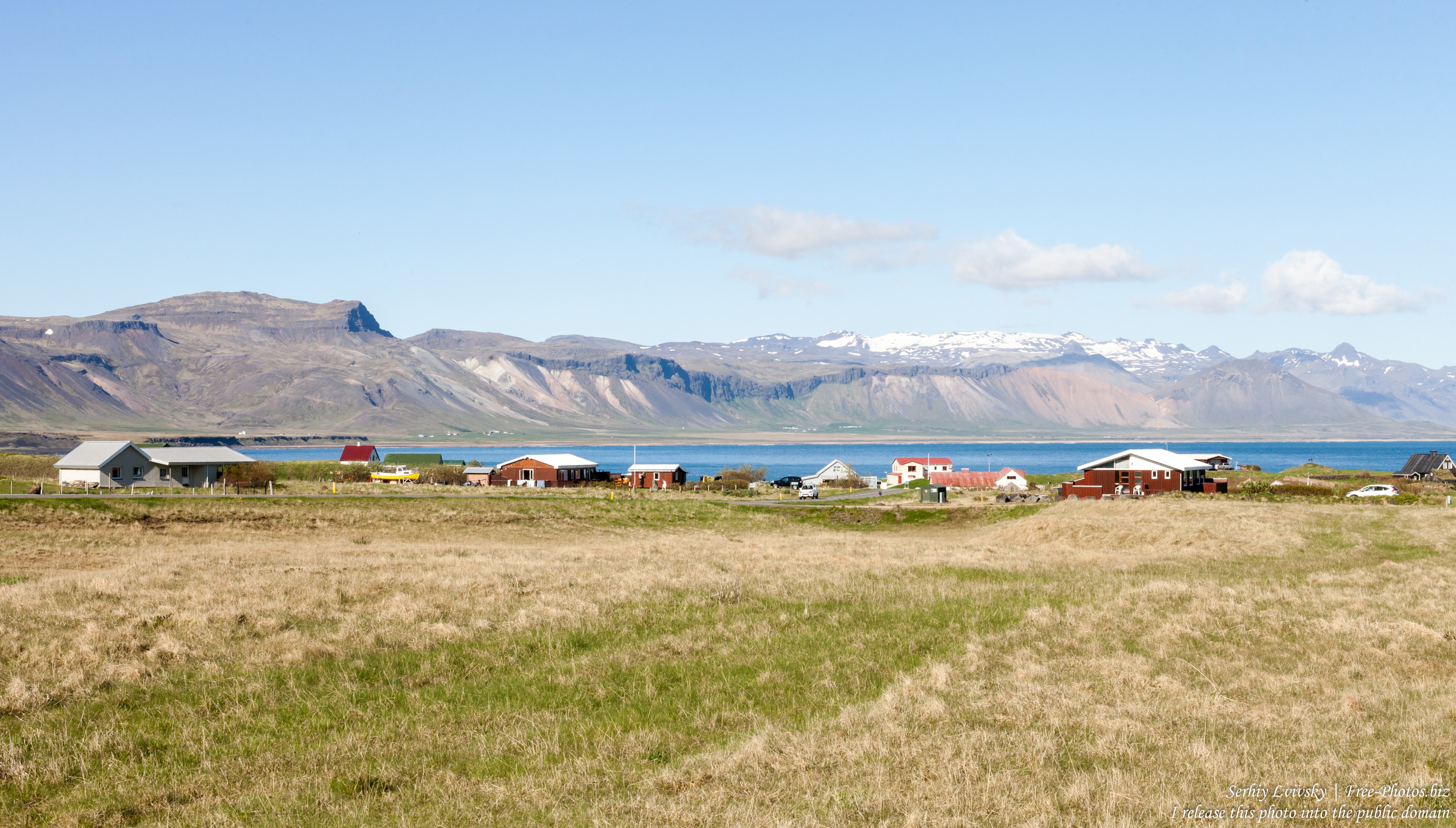 Iceland photographed in May 2019 by Serhiy Lvivsky, picture 77