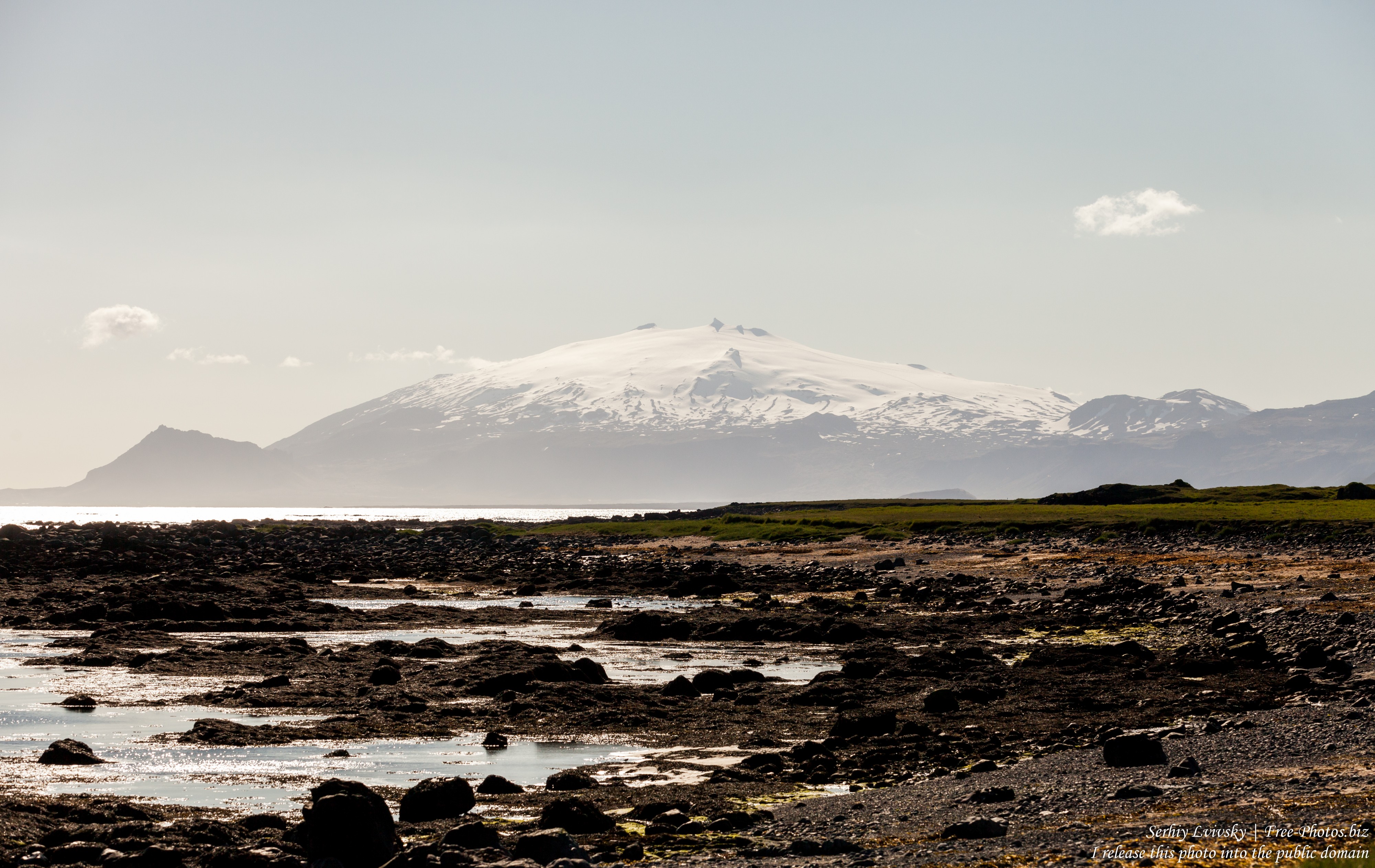 Iceland photographed in May 2019 by Serhiy Lvivsky, picture 82