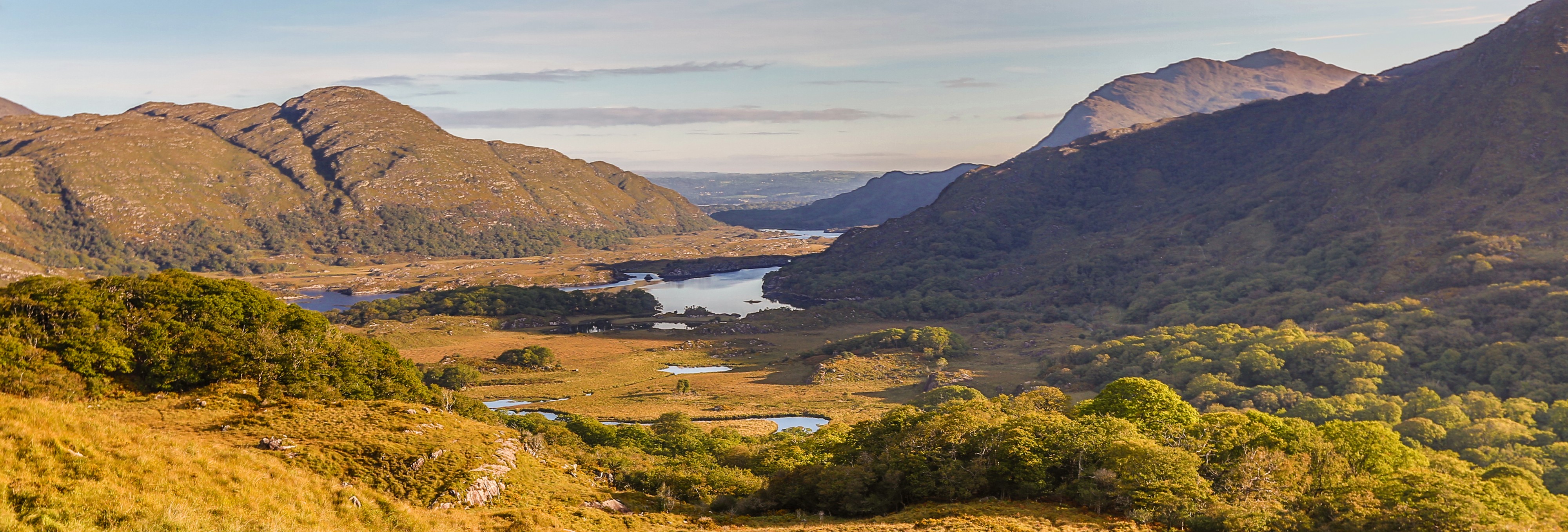 Ladies View, Ring of Kerry (12282951274)
