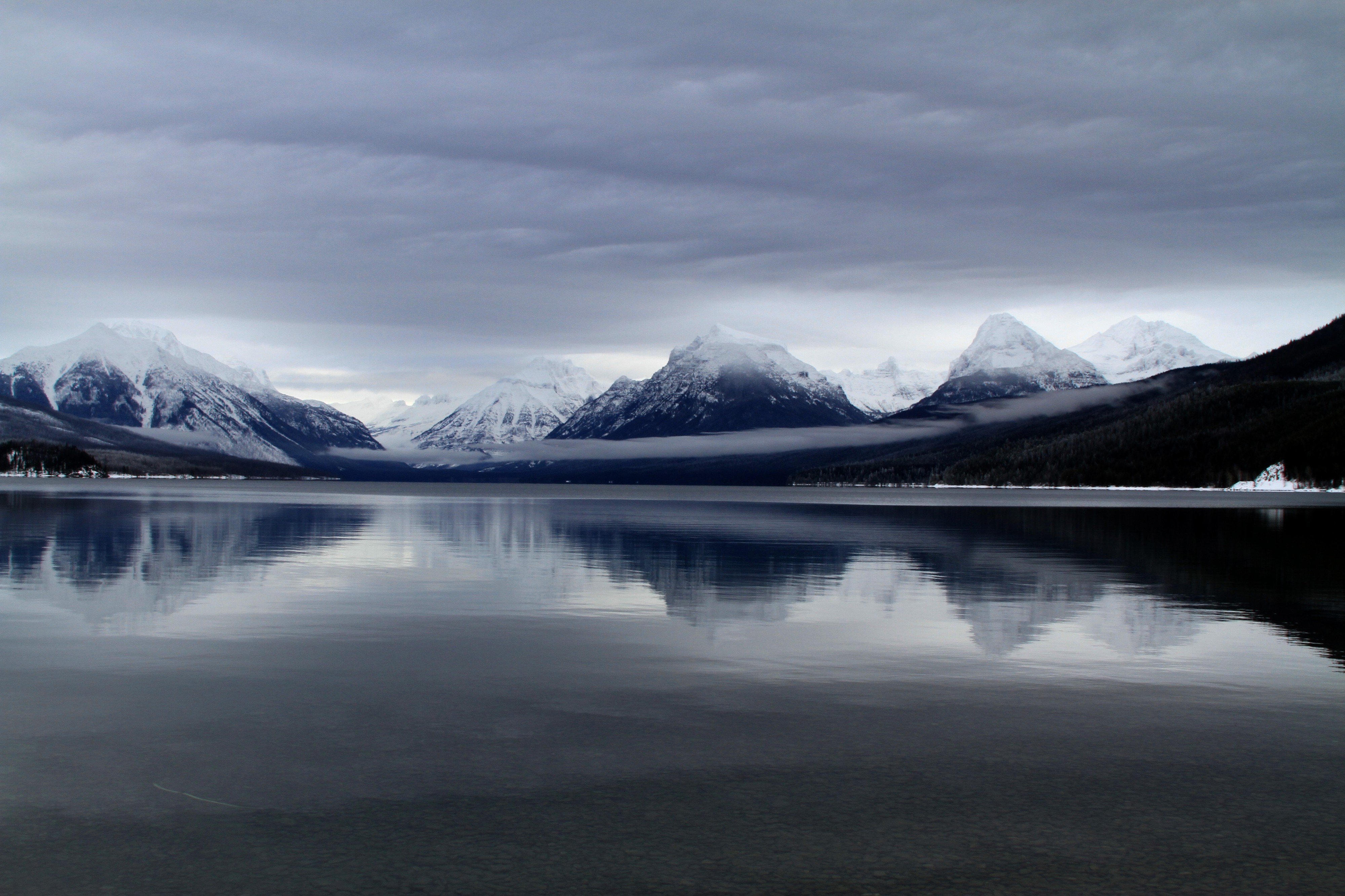 Lake McDonald (5387250181)