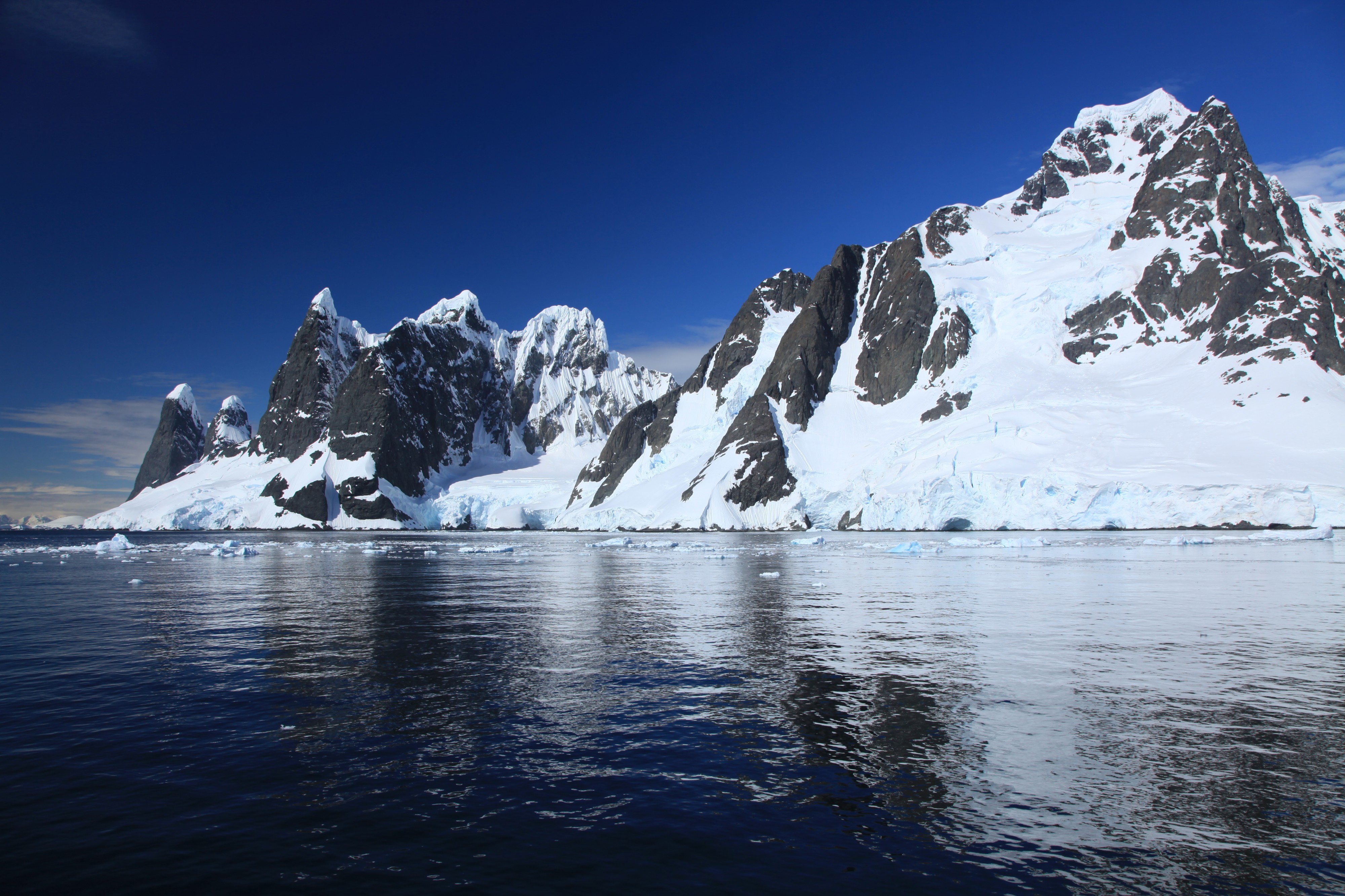 Lemaire Channel, Antarctica (6062873334)