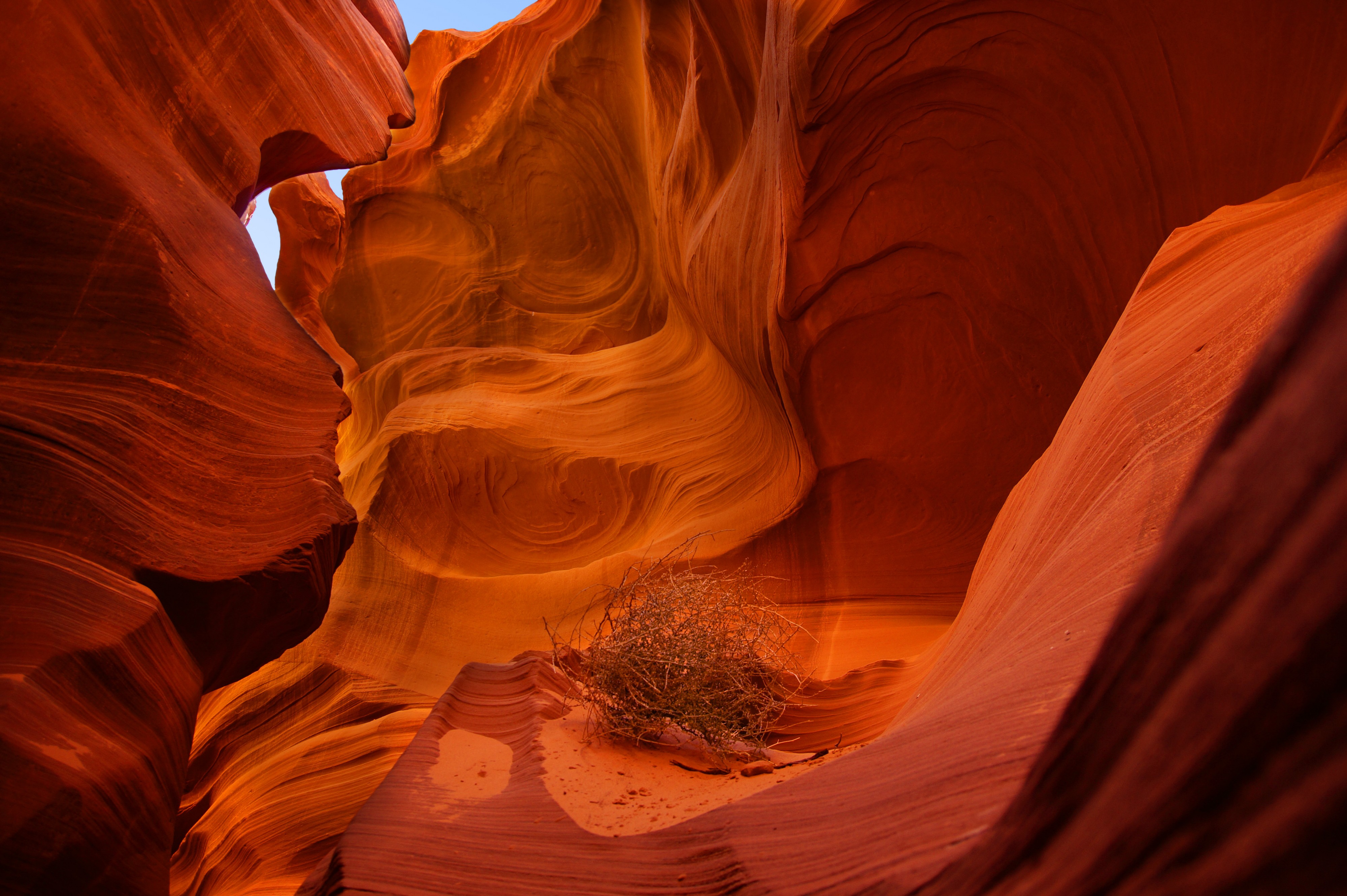 Lower Antelope Canyon (16295142701)
