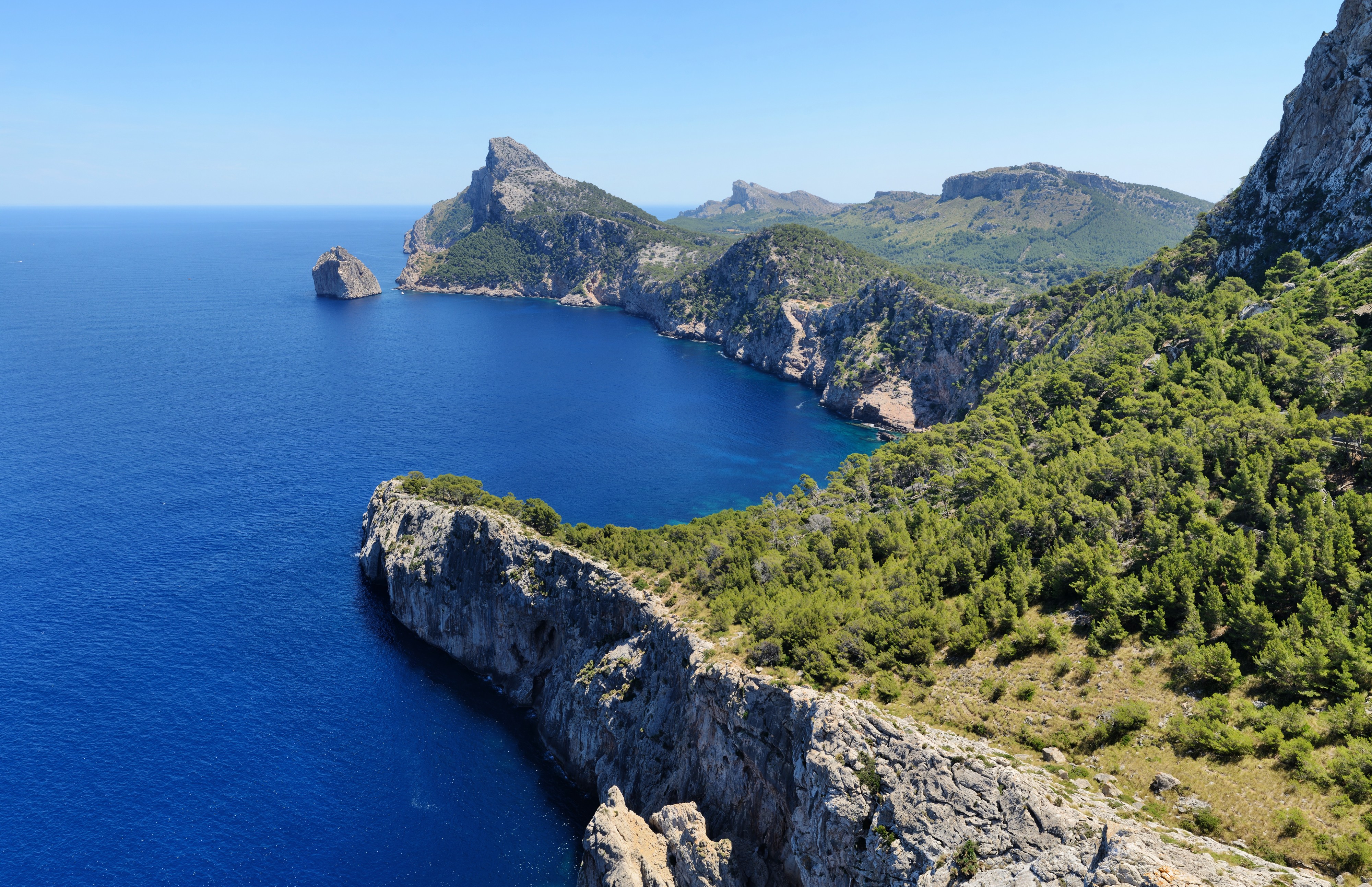 Mallorca - Mirador Colomer3