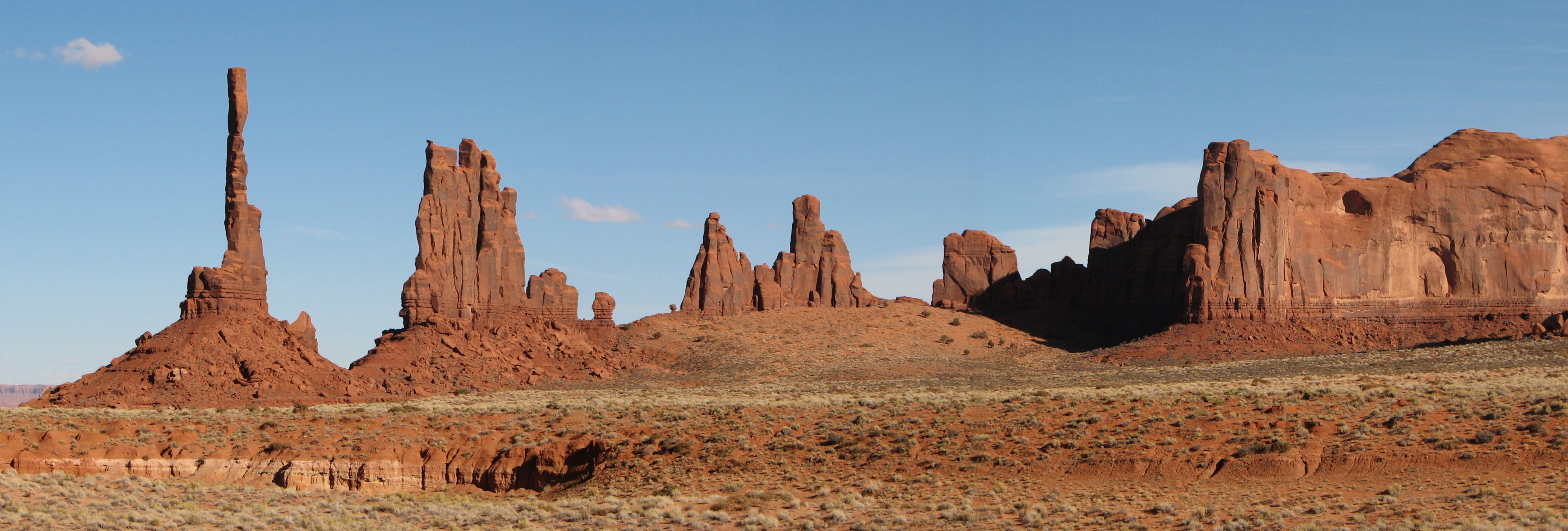 Monument Valley 10