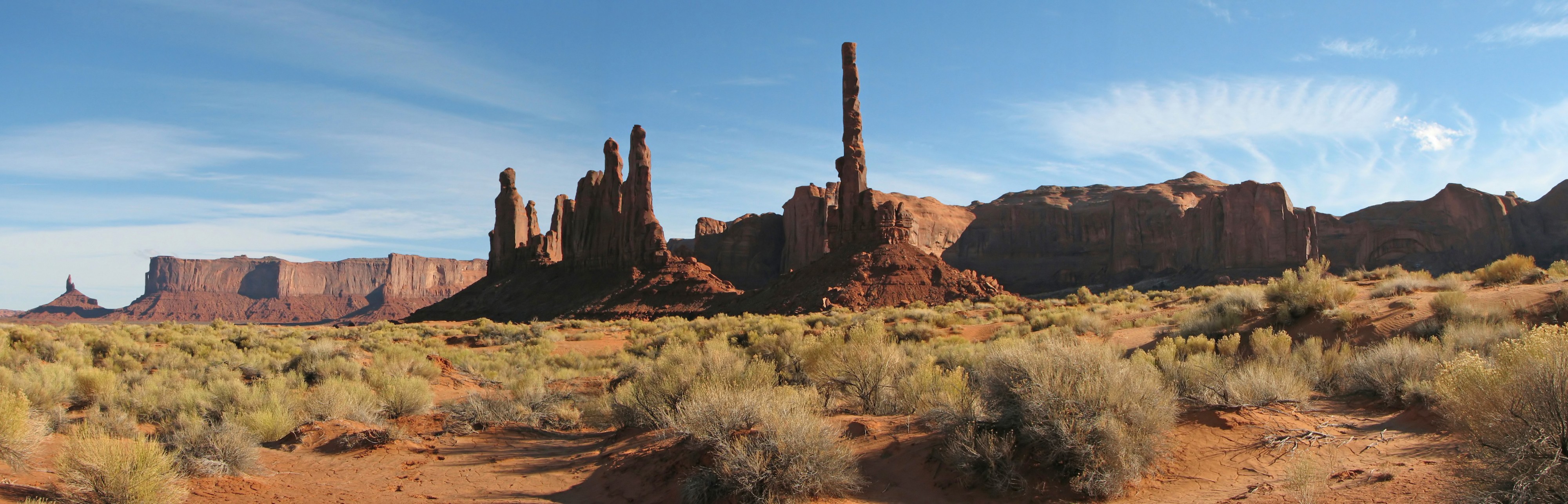 Monument Valley 11