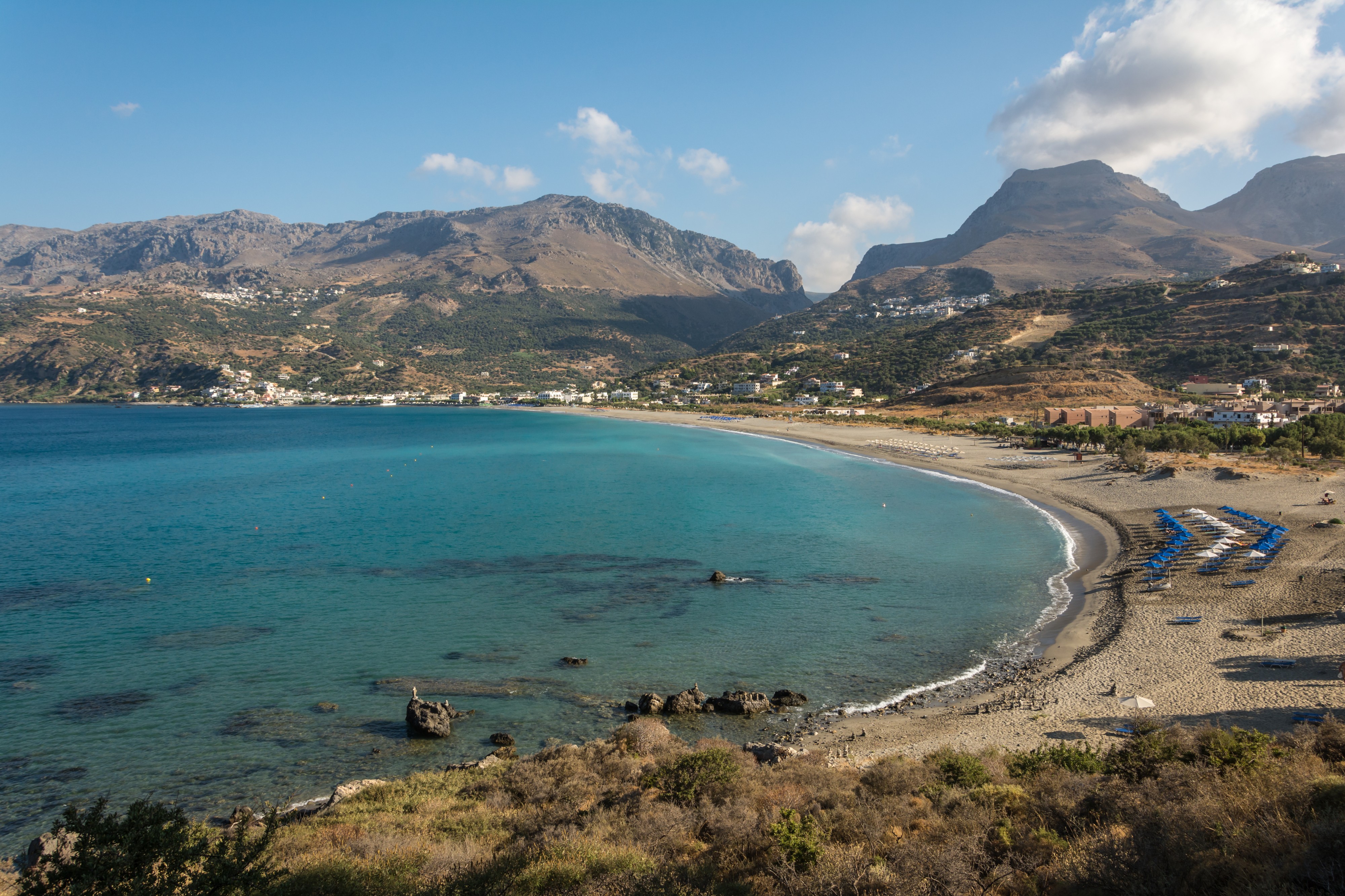 Plakias Beach 02