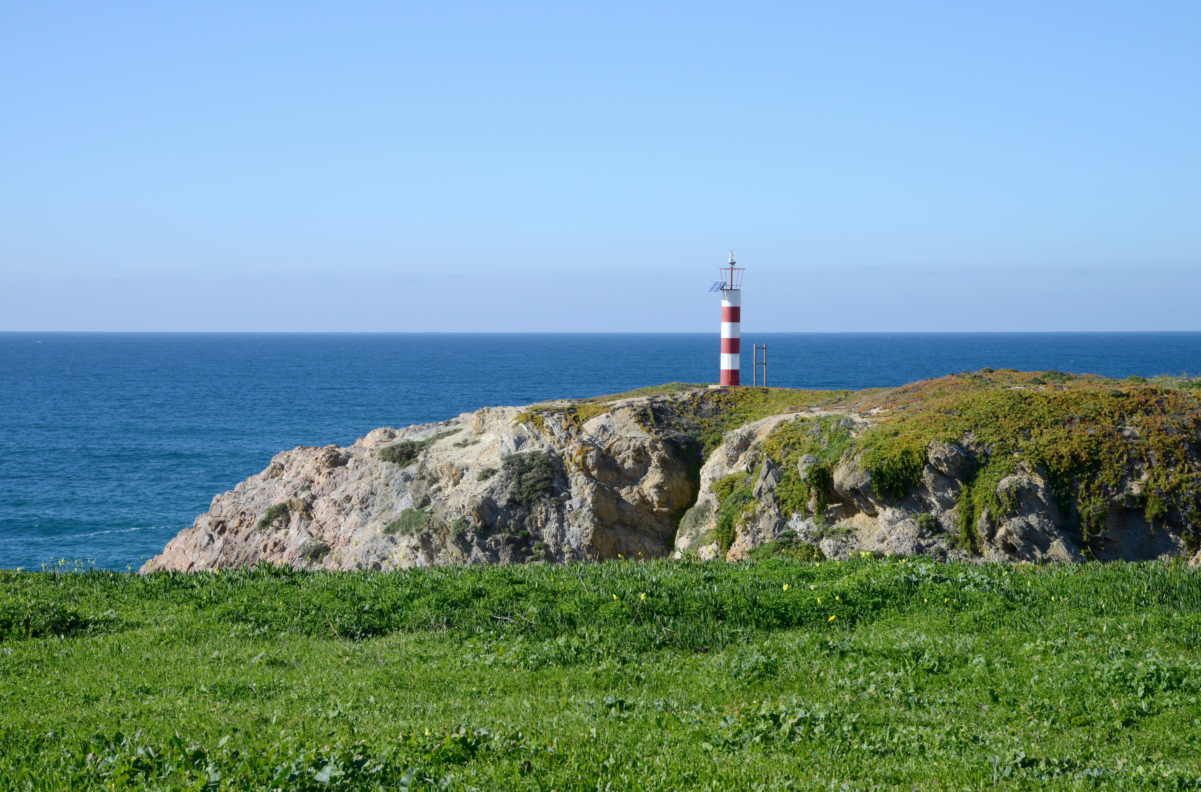 Porto Covo December 2014-2