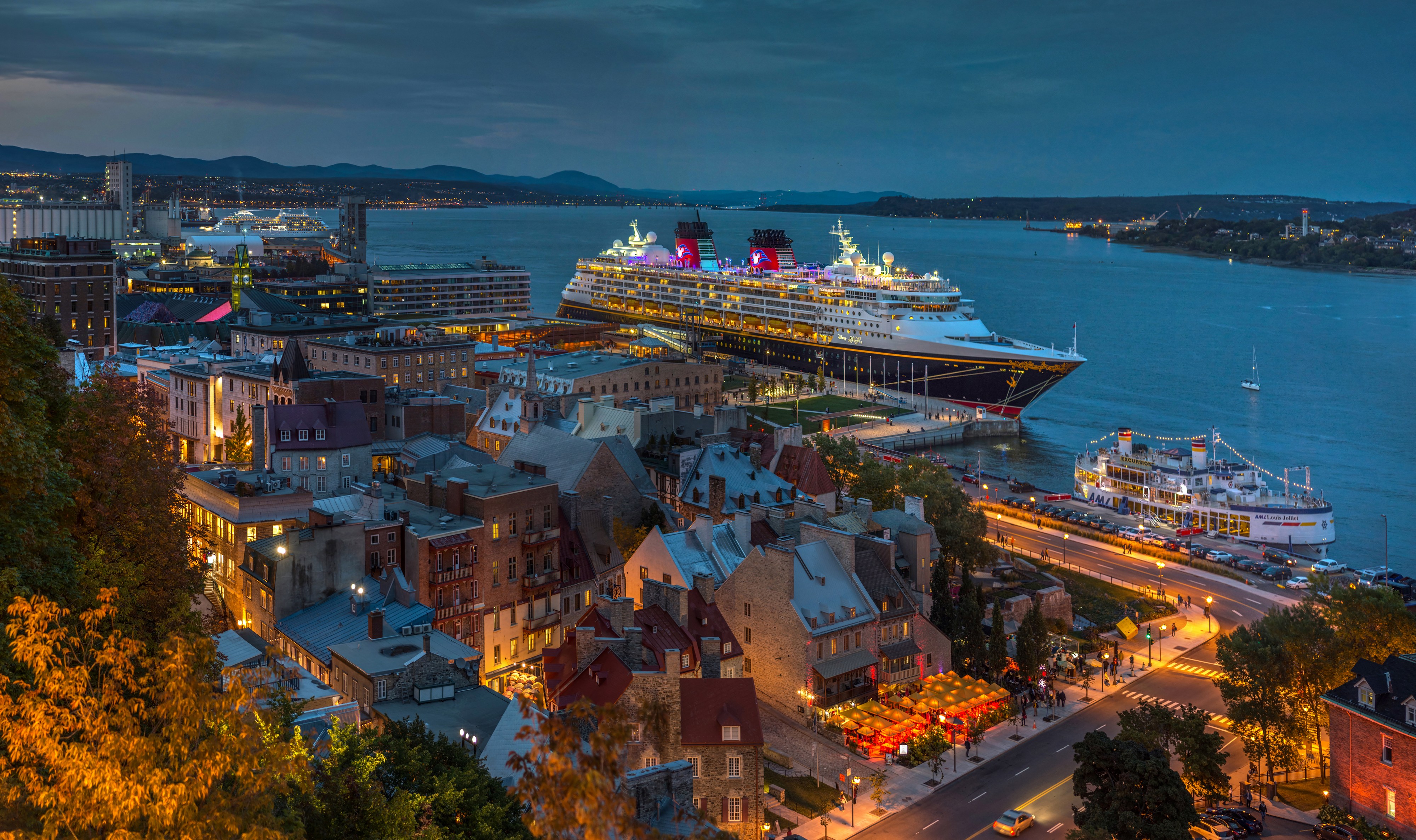 Québec city 21