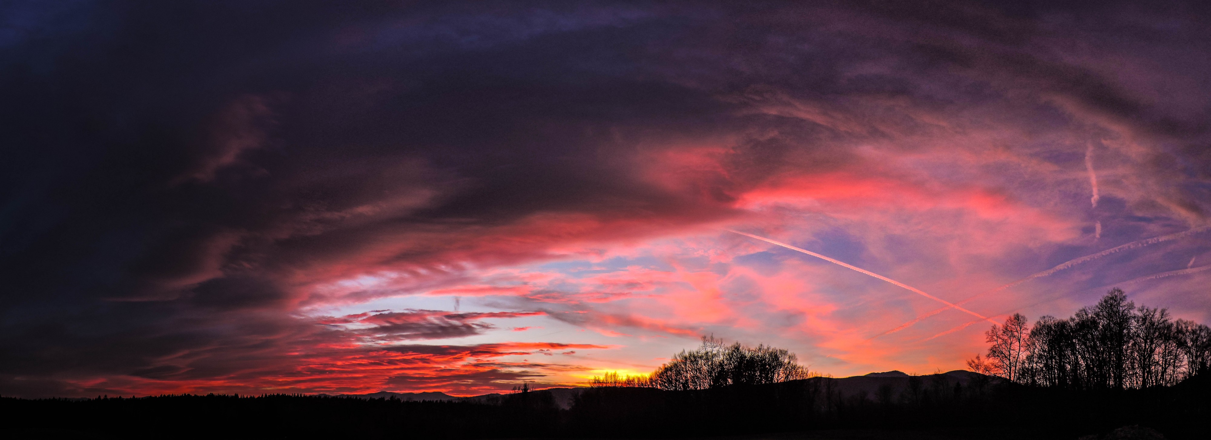 Red sky, good night (22827411283)