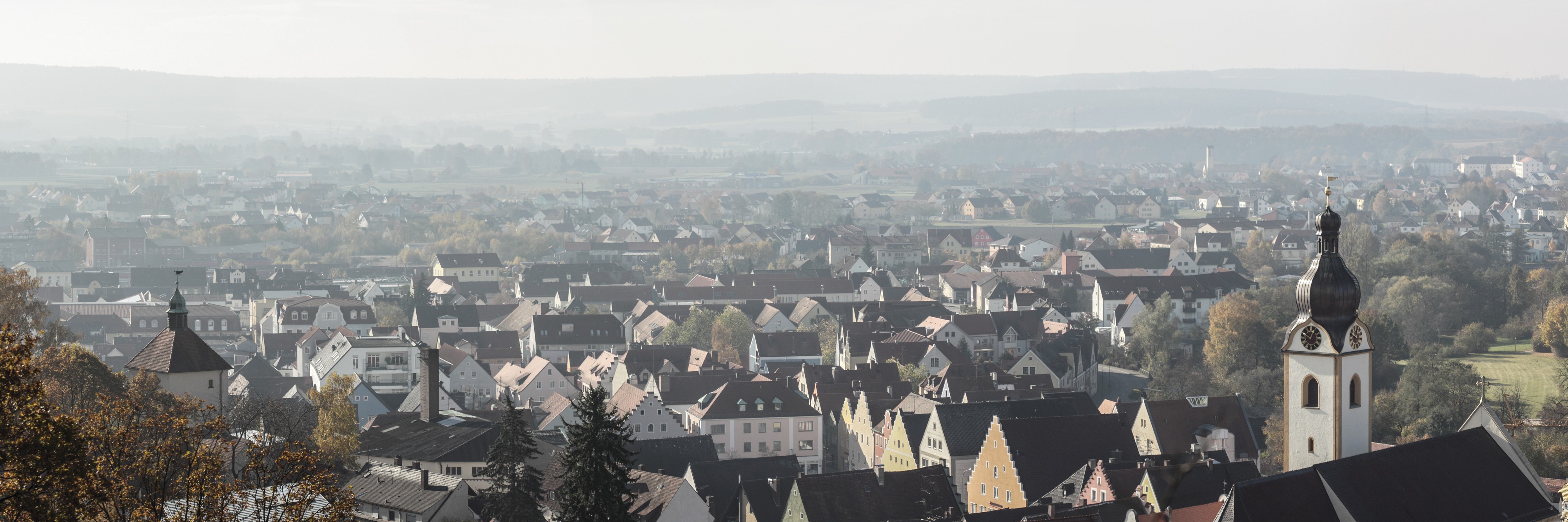Schwandorf