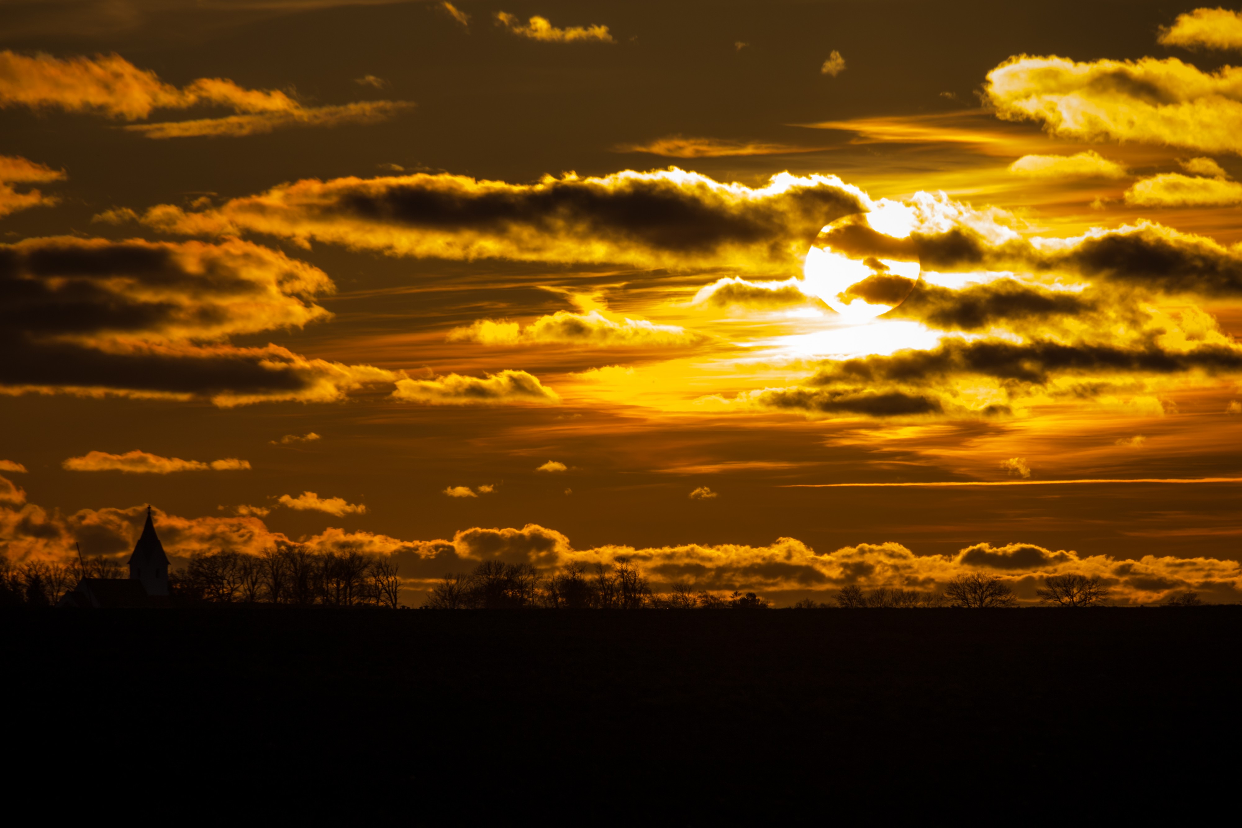 Sunset sky (33503977656)
