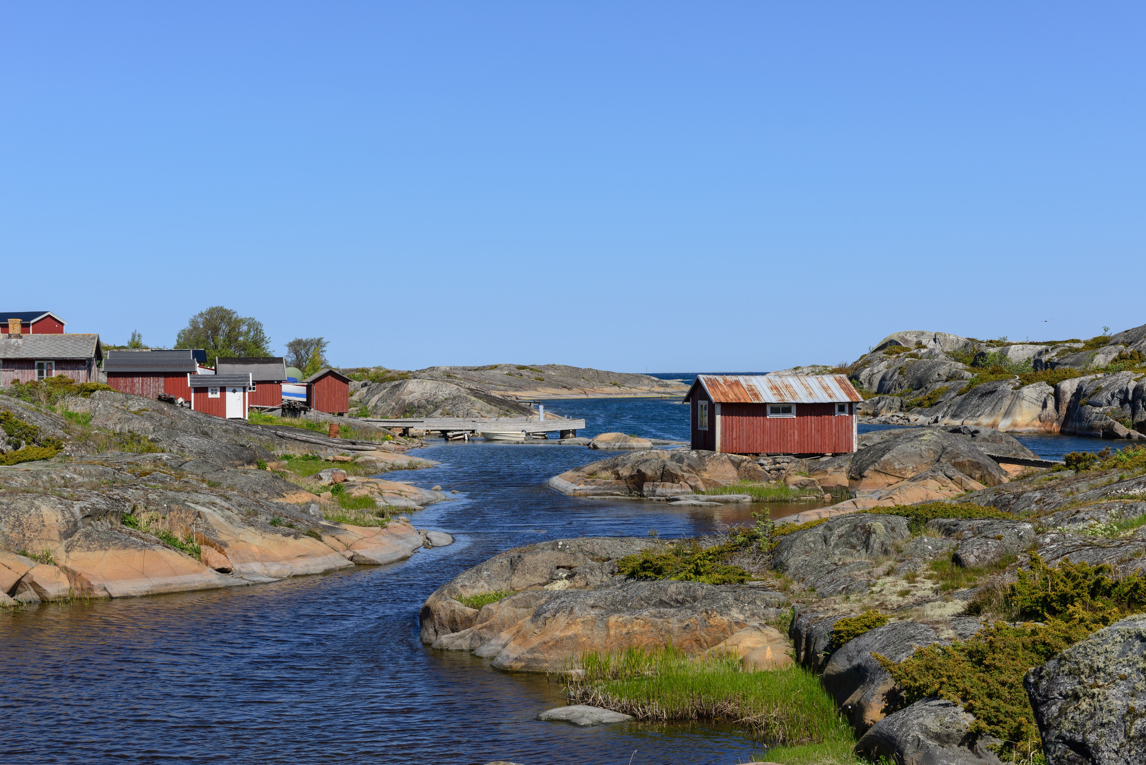 Svenska Högarna June 2014 03