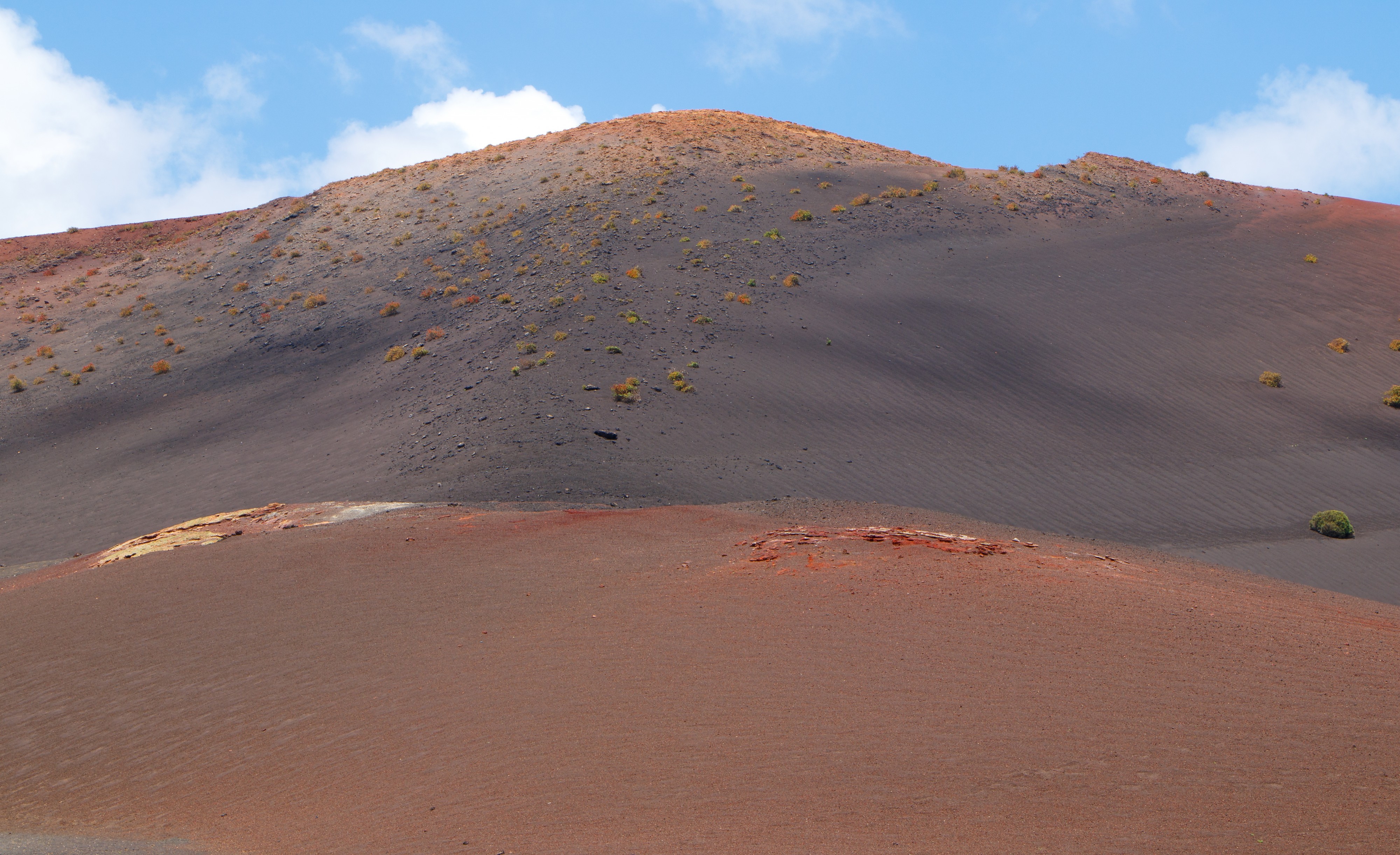 Timanfaya - Lanzarote 23