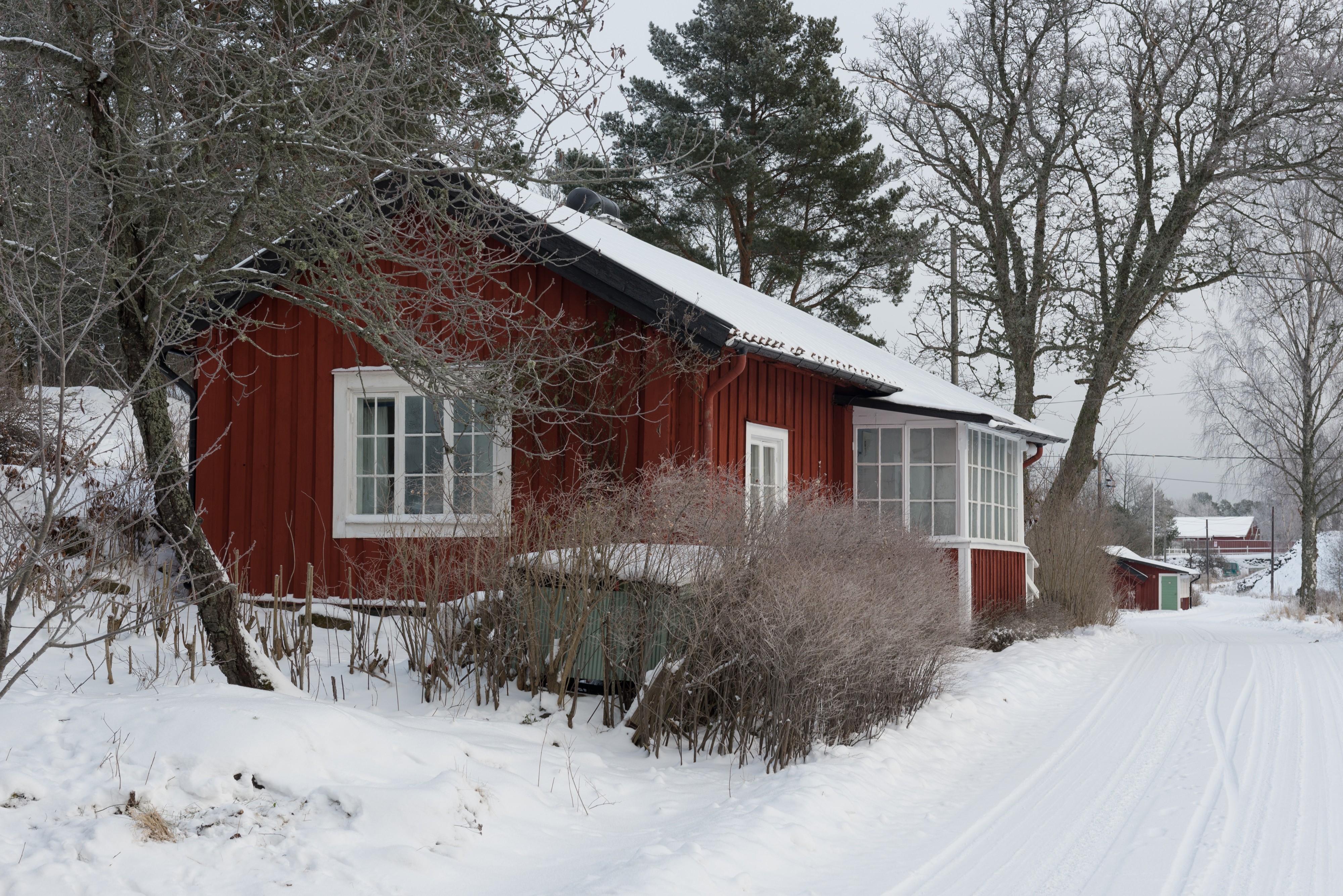Utö January 2013 04