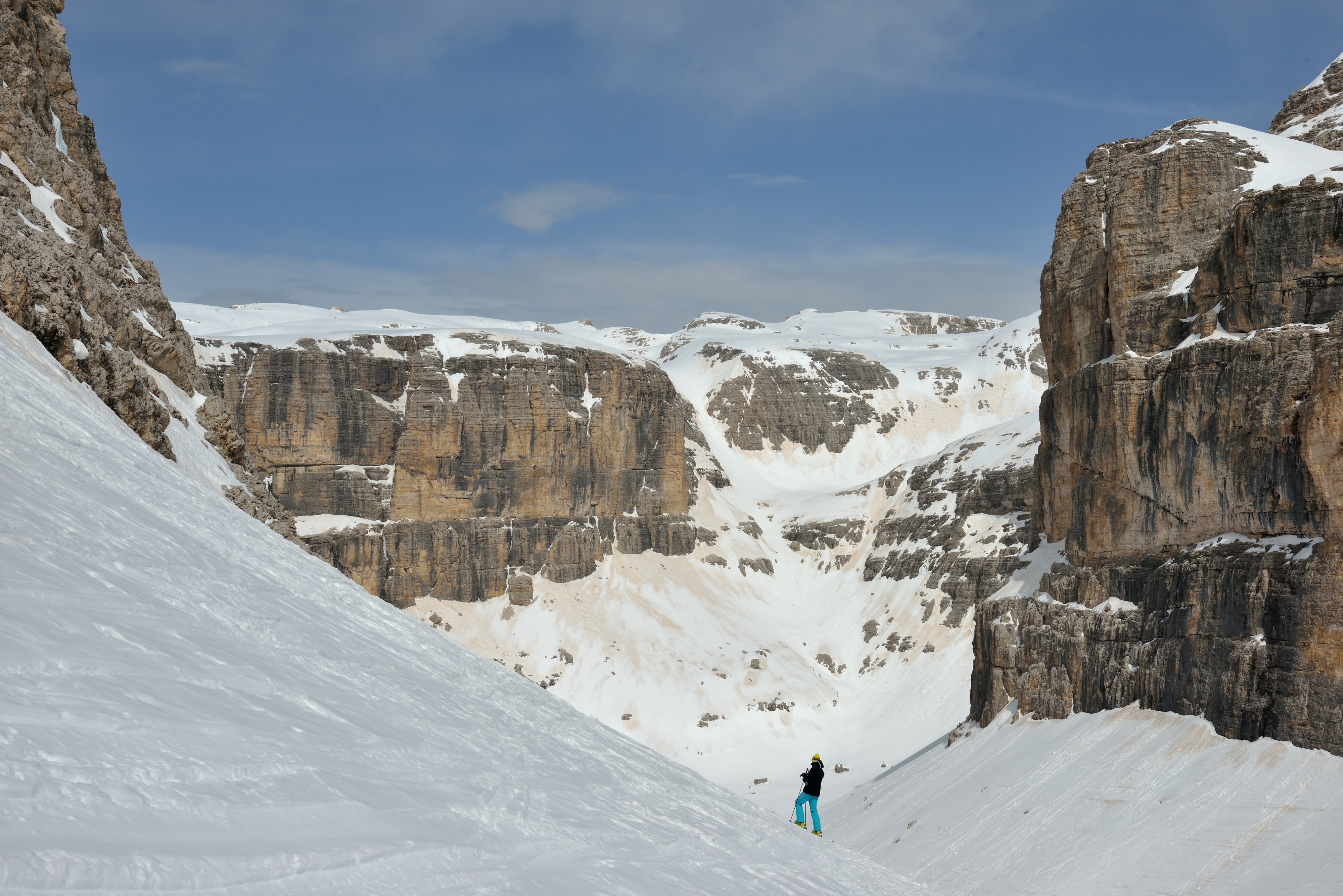 Val Lerghia Plan de Roces