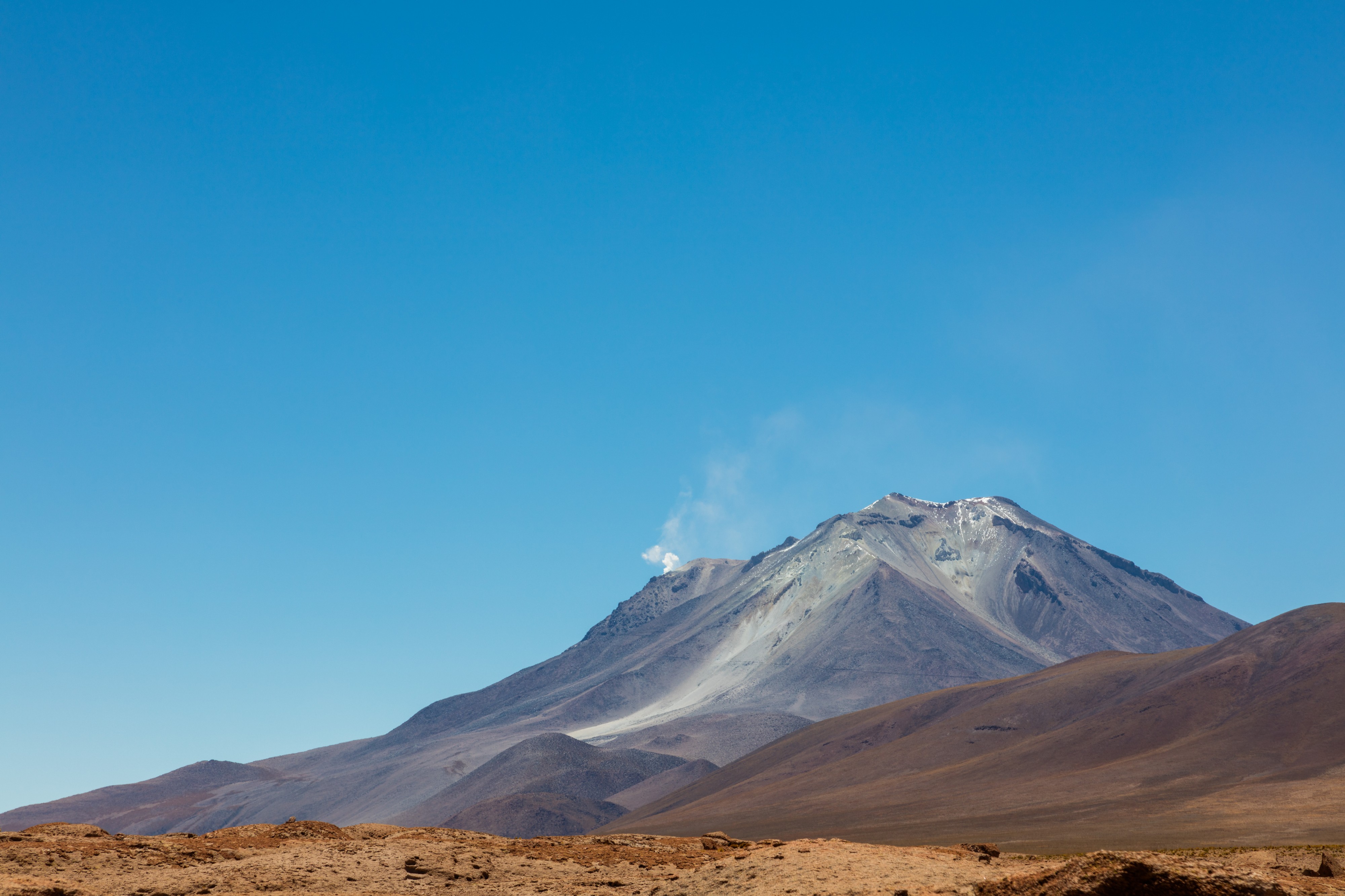 Volcán de Ollagüe, Bolivia, 2016-02-03, DD 91