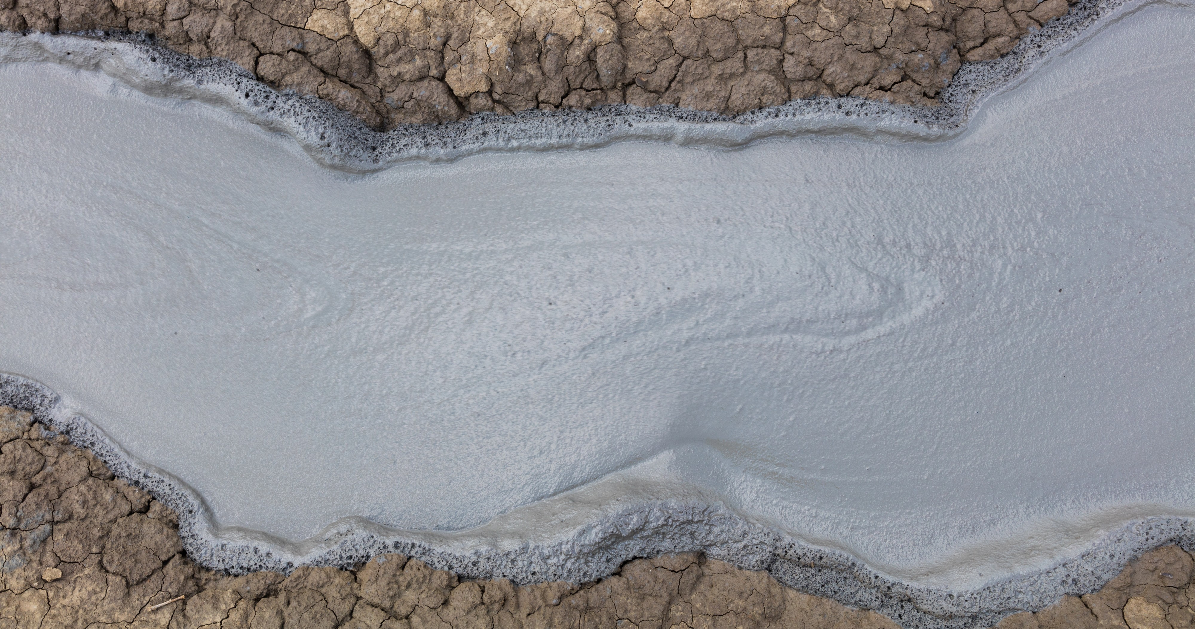 Volcanes de lodo, Buzau, Rumanía, 2016-05-29, DD 13