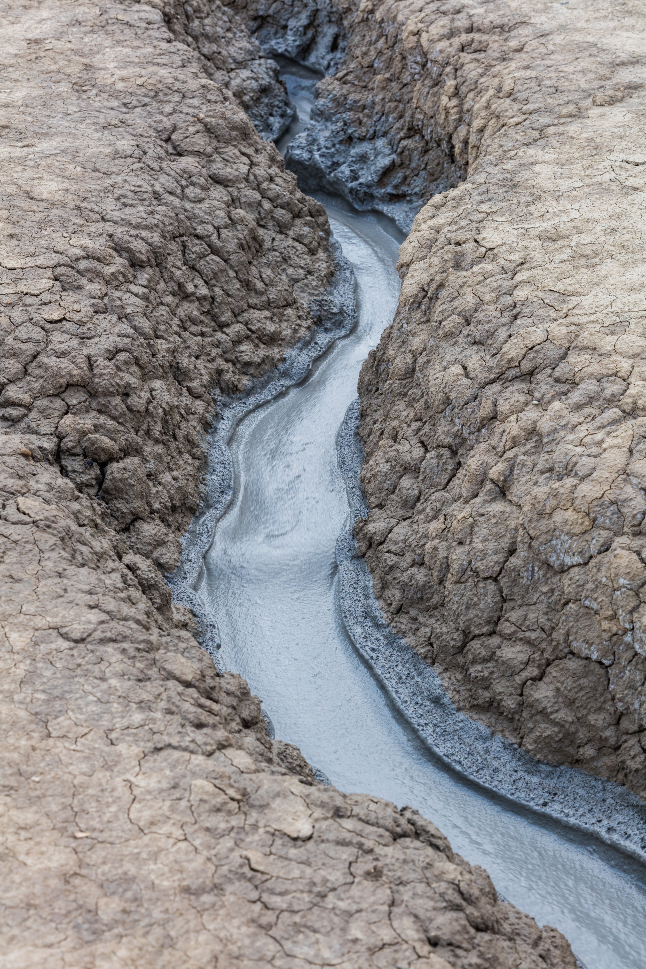 Volcanes de lodo, Buzau, Rumanía, 2016-05-29, DD 14