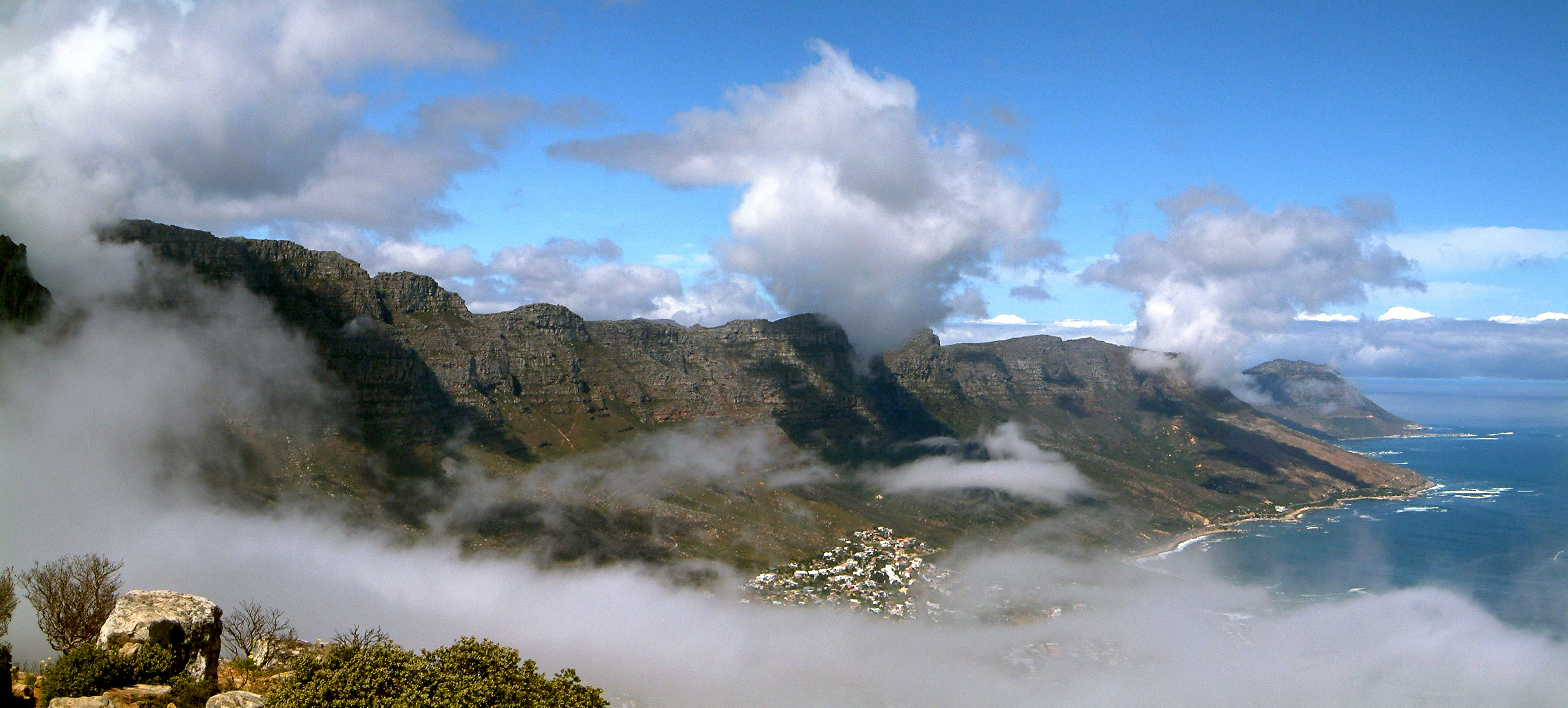 Twelve Apostels (Cape Town)