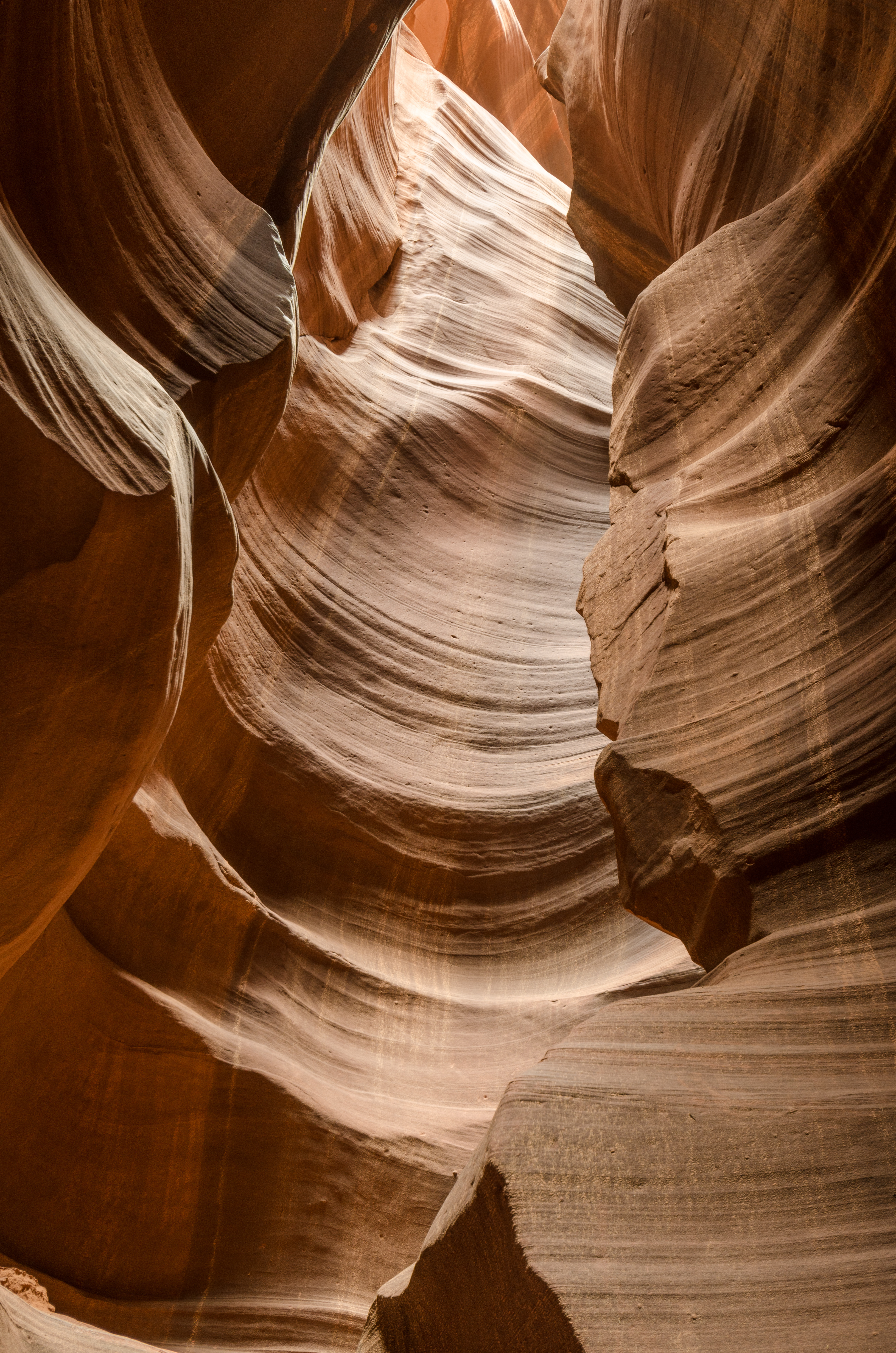 Upper Antelope Canyon 02 2013