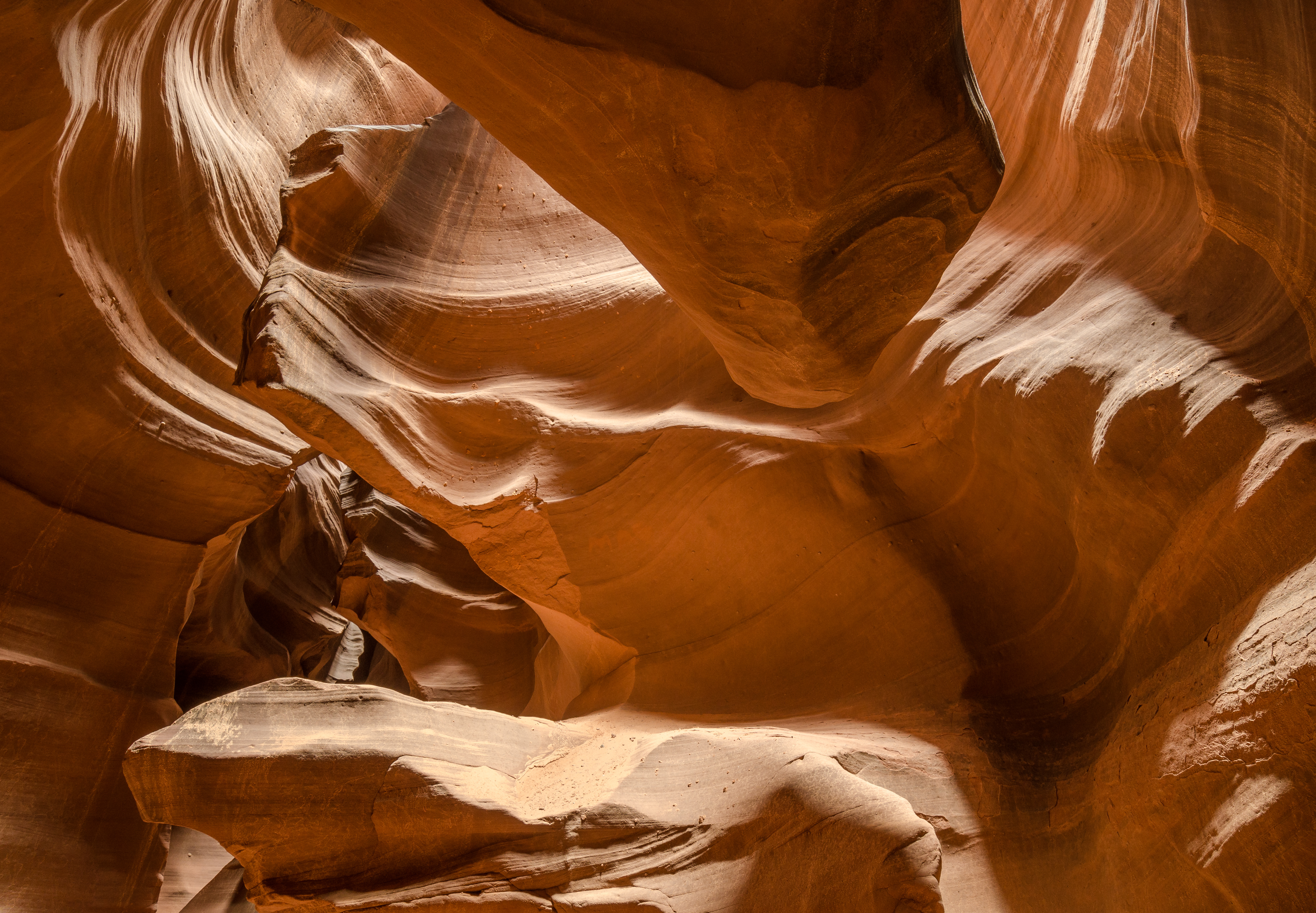 Upper Antelope Canyon 03 2013