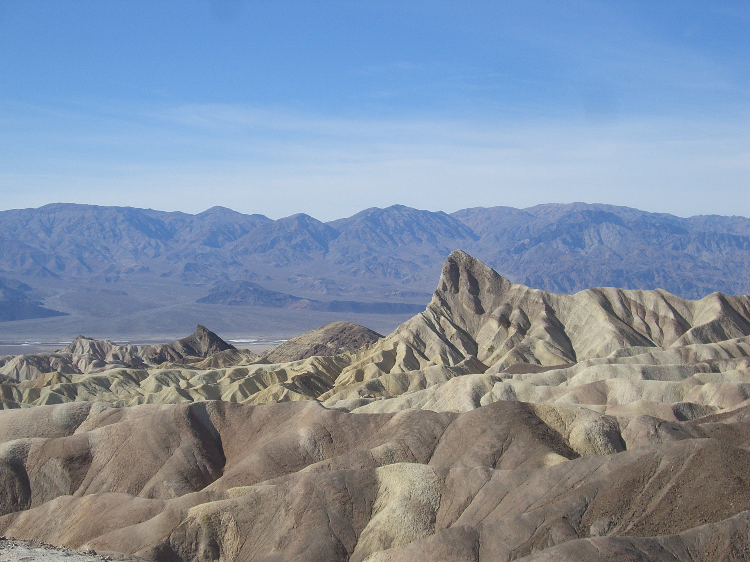 Valle de la muerte-California3277
