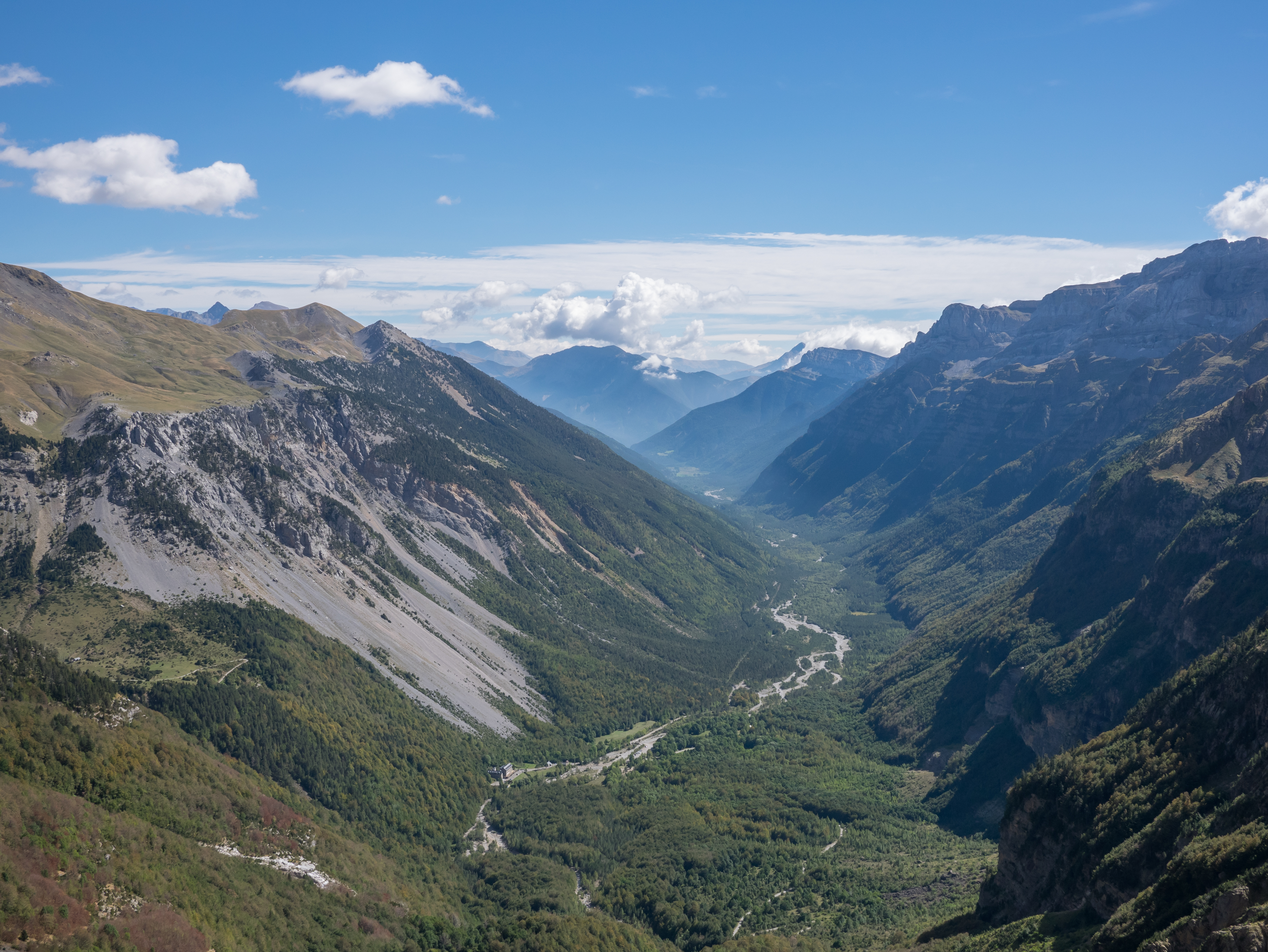 Valle de Pineta 01