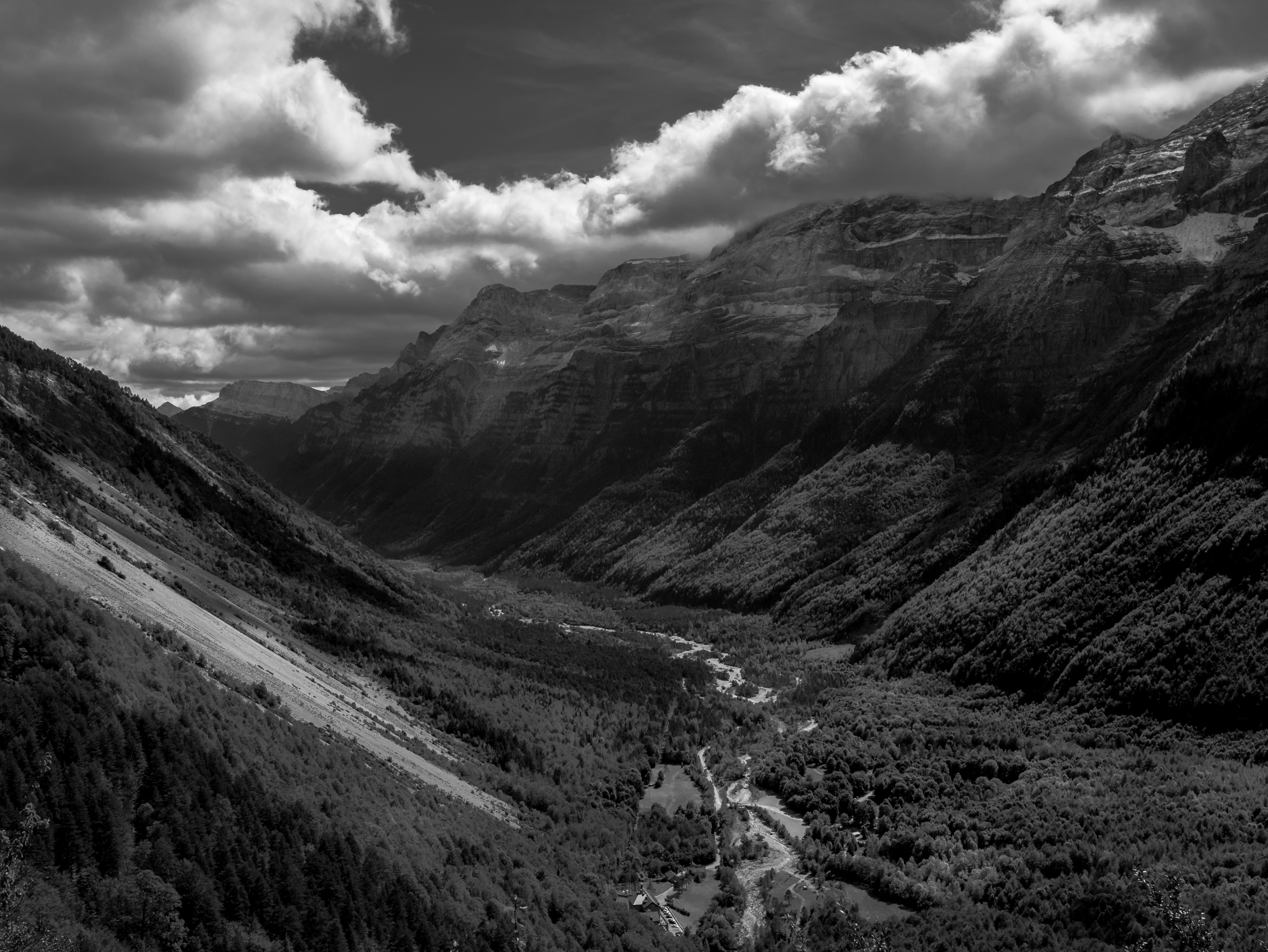 Valle de Pineta 02