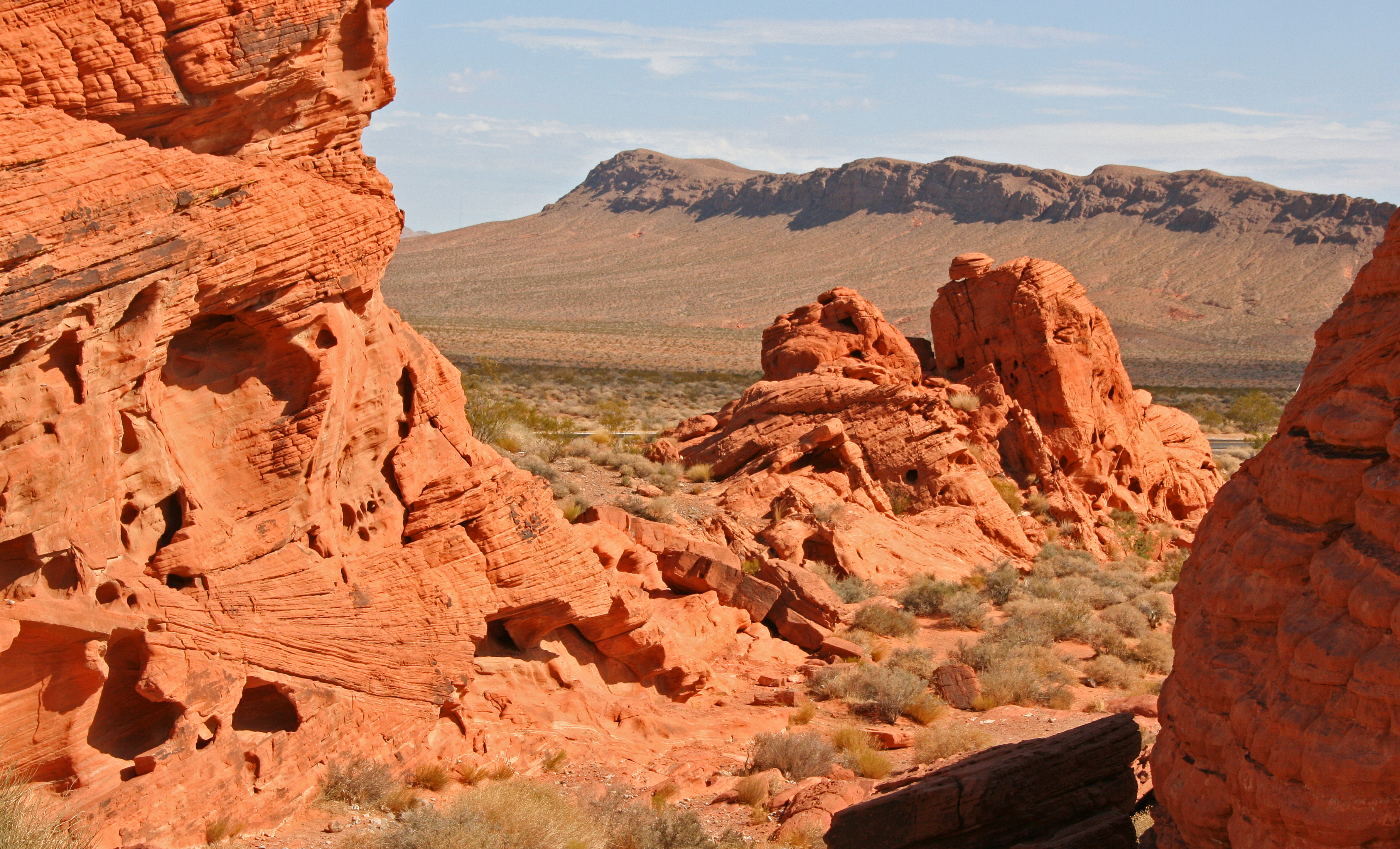 Valley of fire State Park 2