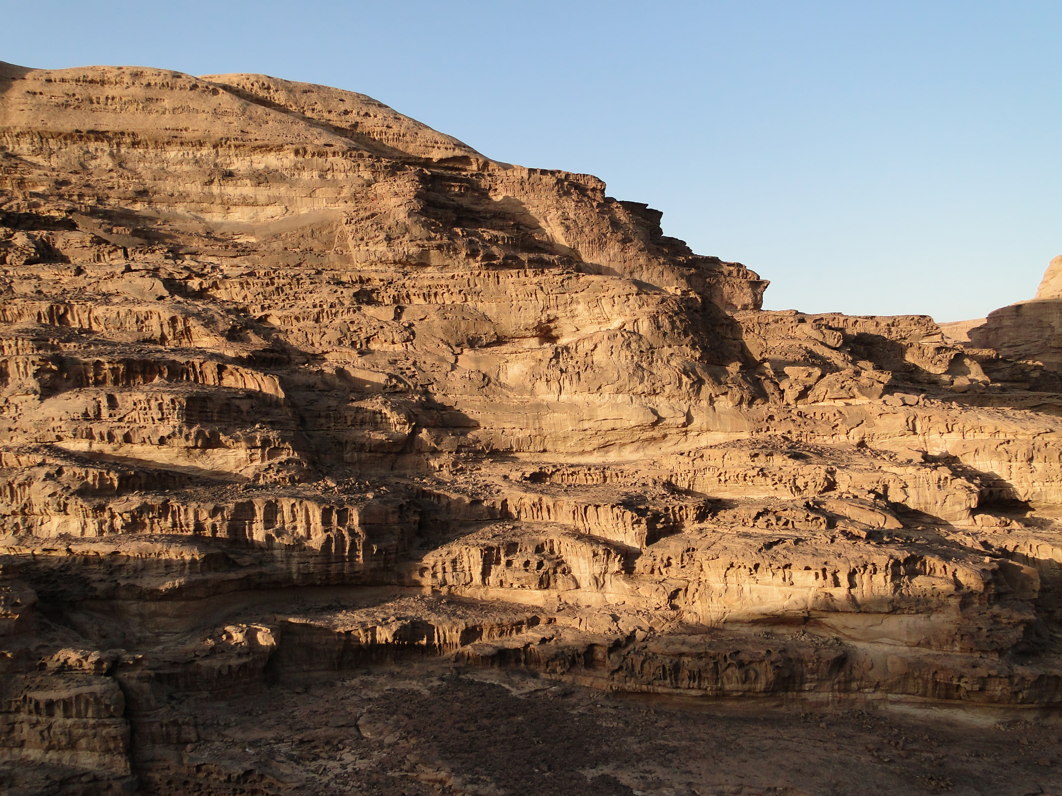 Wadi Rum 04