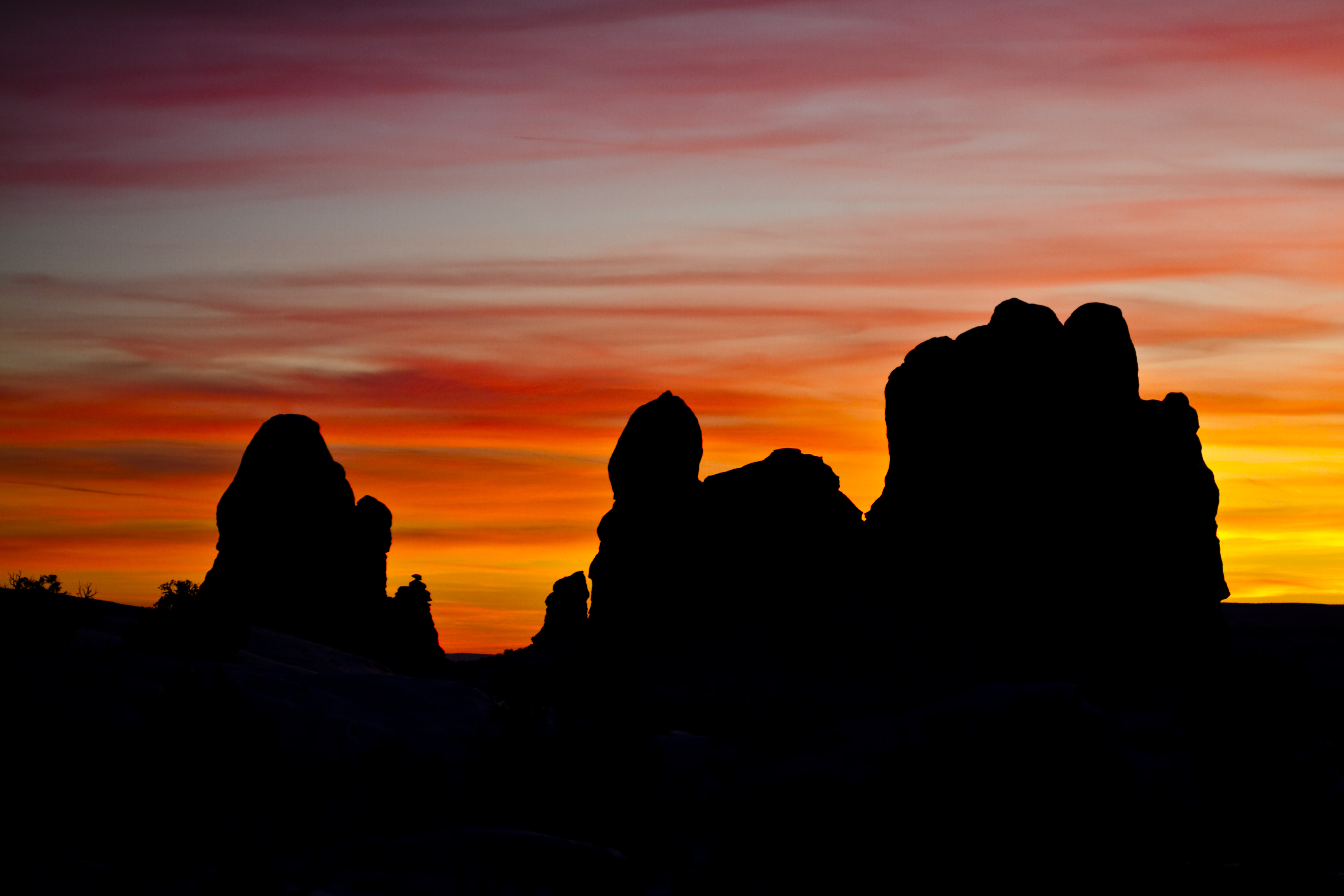 Watercolor Sunset (8405365965)