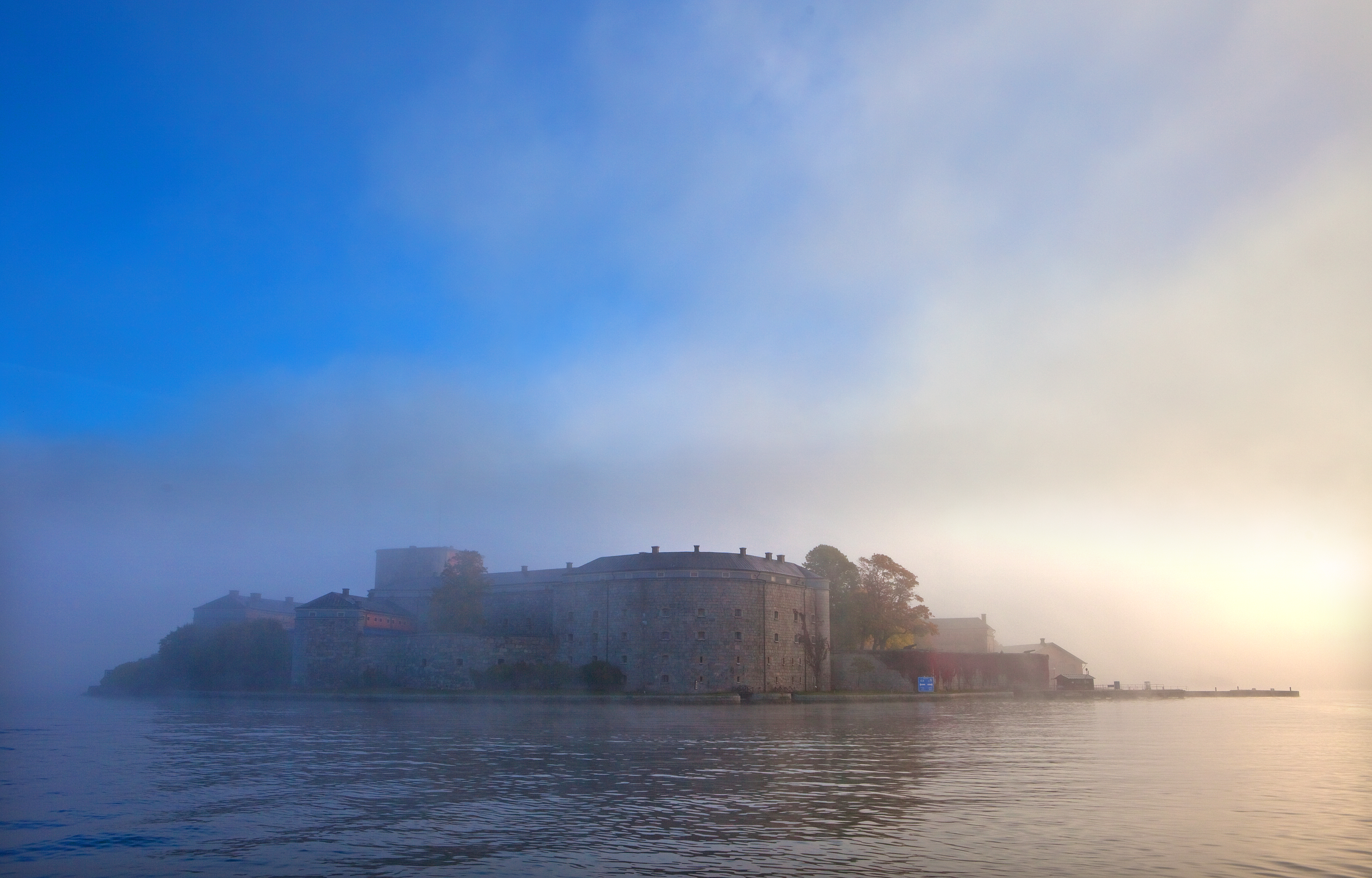 Waterfronts in Sweden 16 2010